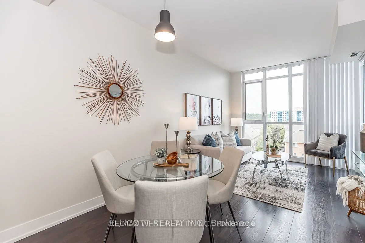 9471 Yonge Street, #621