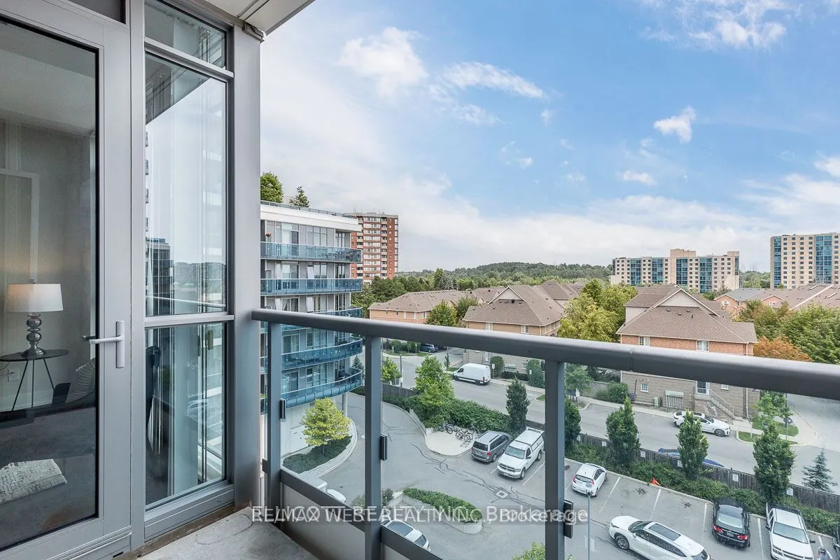 9471 Yonge Street, #621