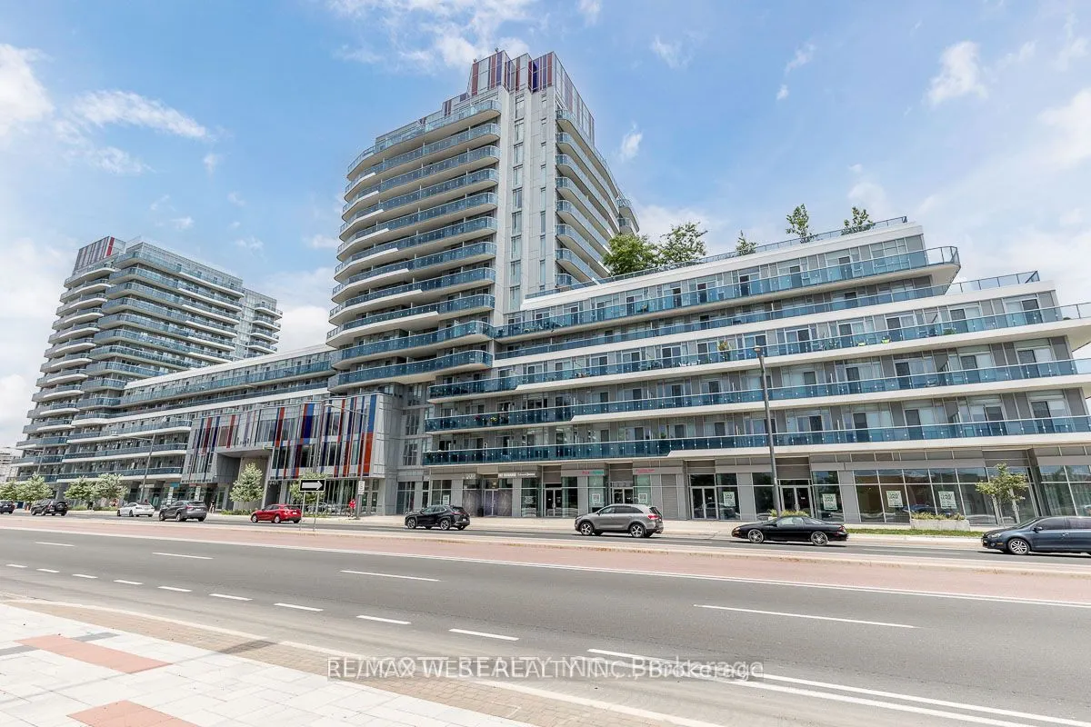 9471 Yonge Street, #621
