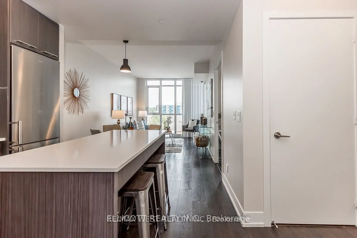 9471 Yonge Street, #621
