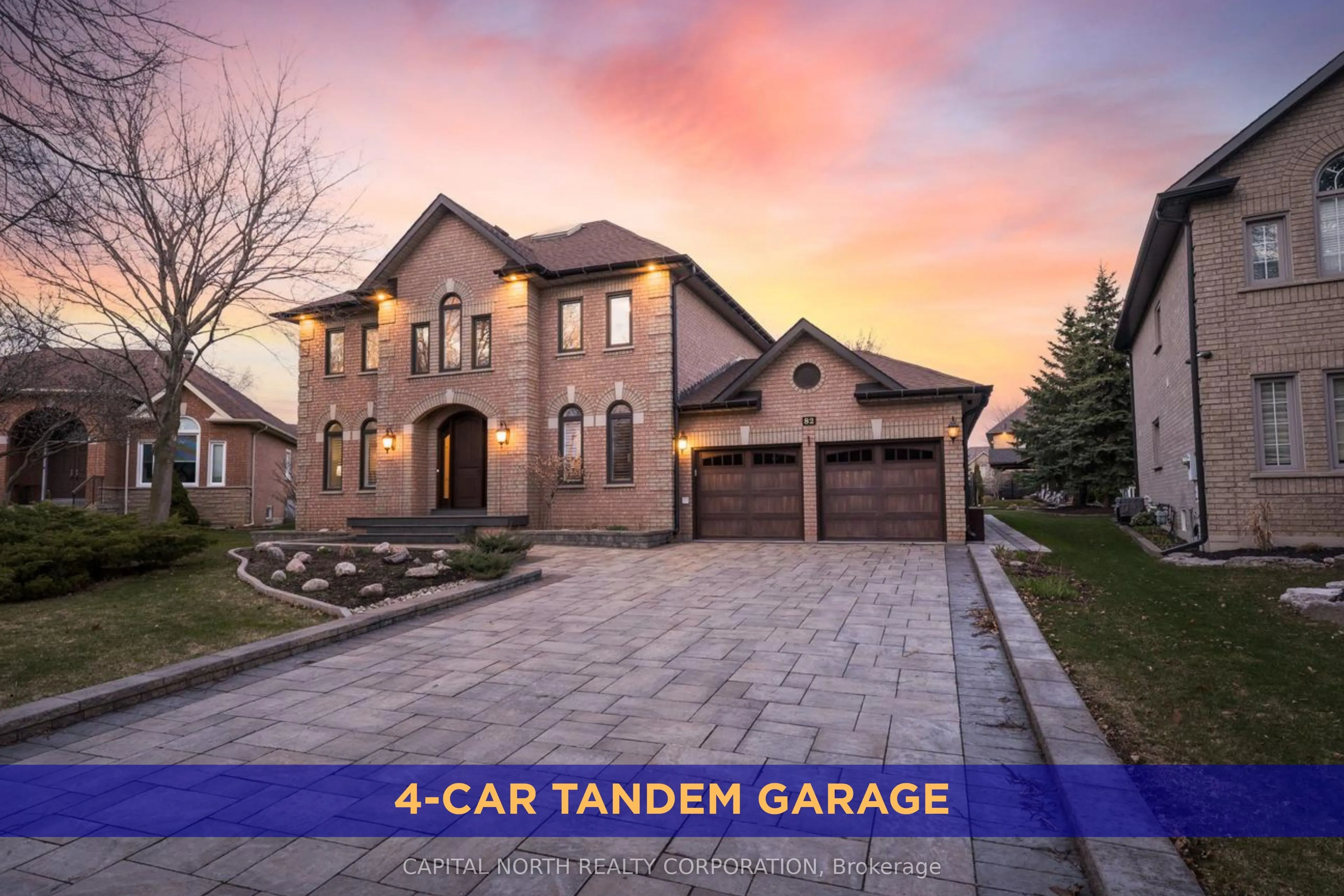 82 Harvester Crescent
