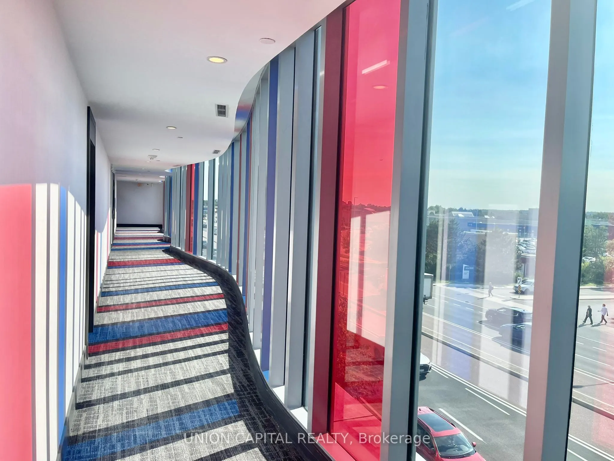 9471 Yonge Street, #1201