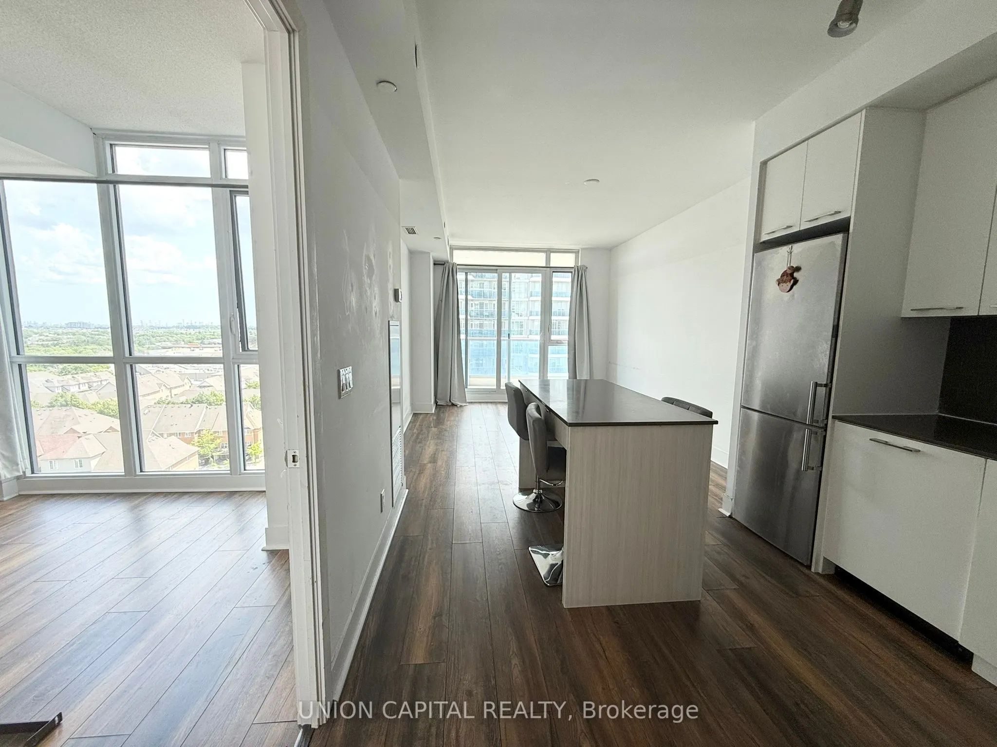 9471 Yonge Street, #1201