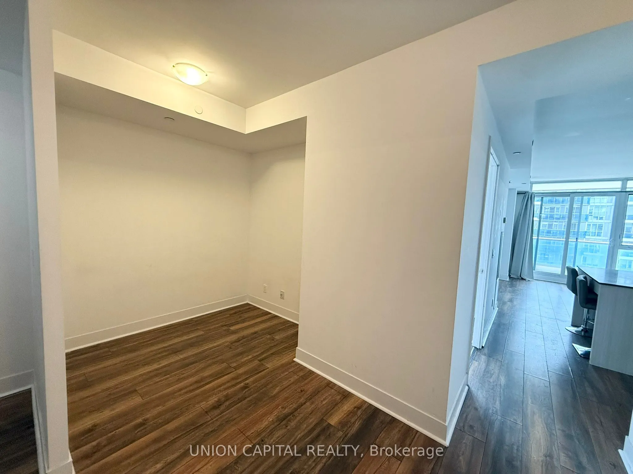 9471 Yonge Street, #1201