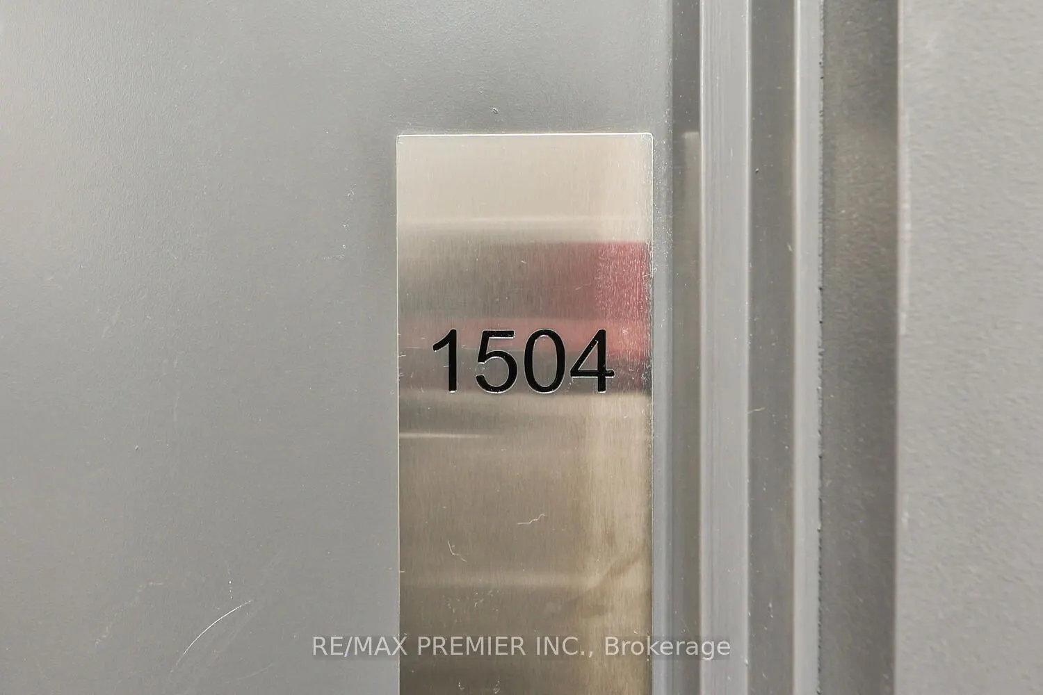 7895 Jane Street, #1504