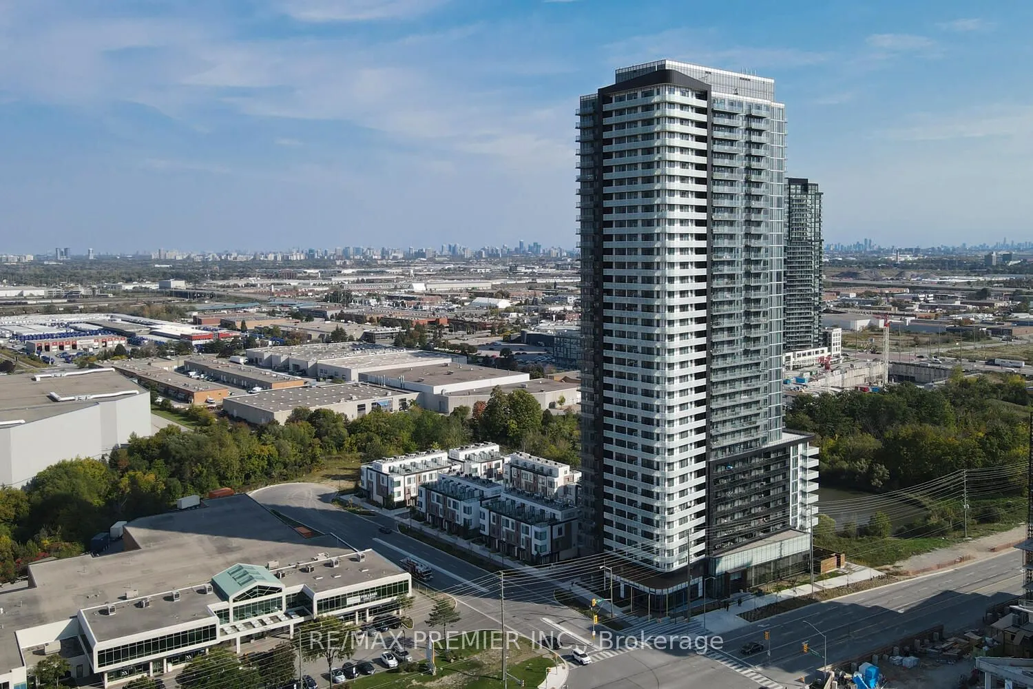 7895 Jane Street, #1504