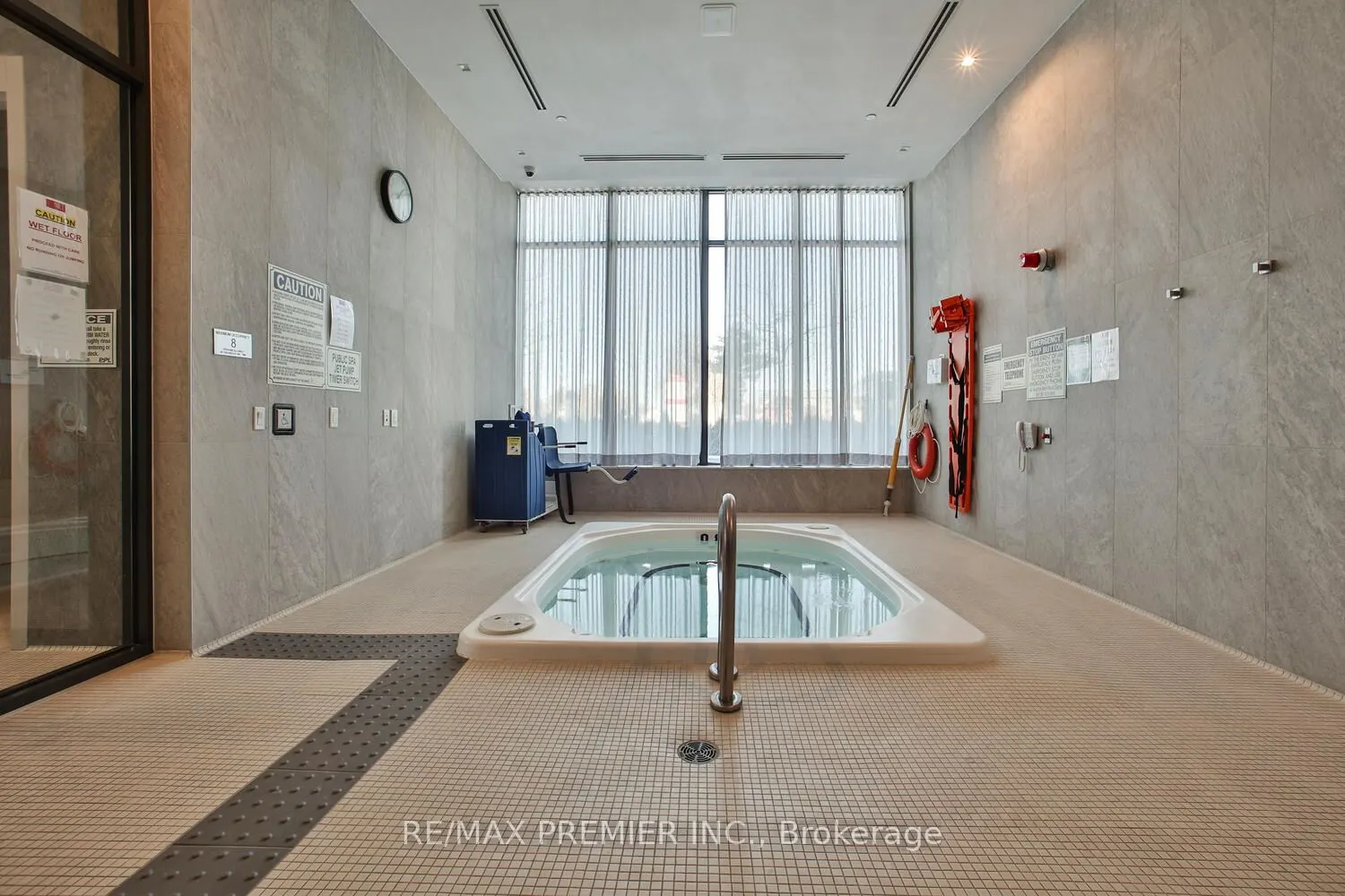 7895 Jane Street, #1504