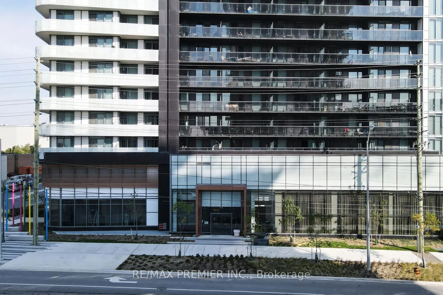 7895 Jane Street, #1504