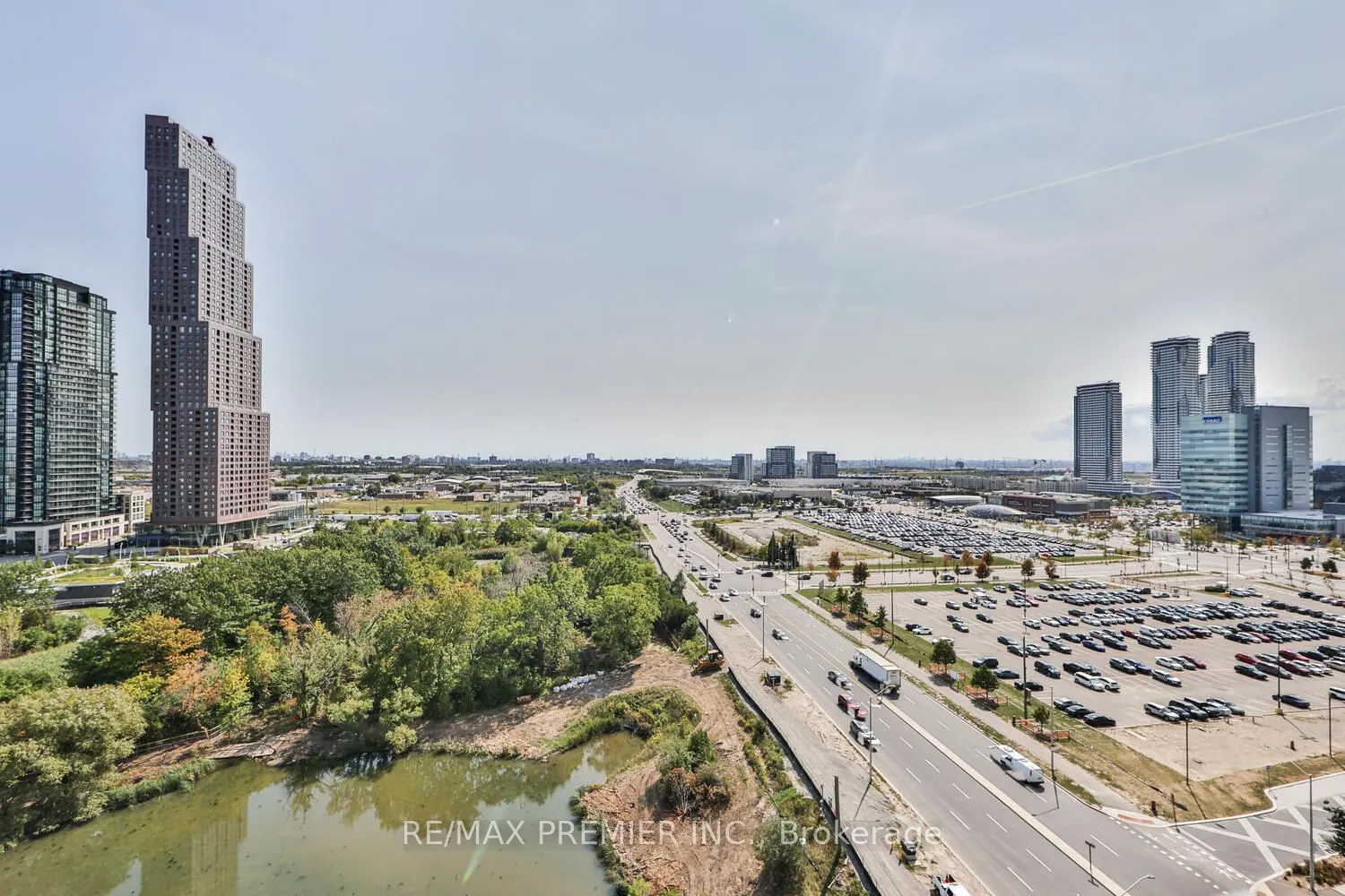 7895 Jane Street, #1504