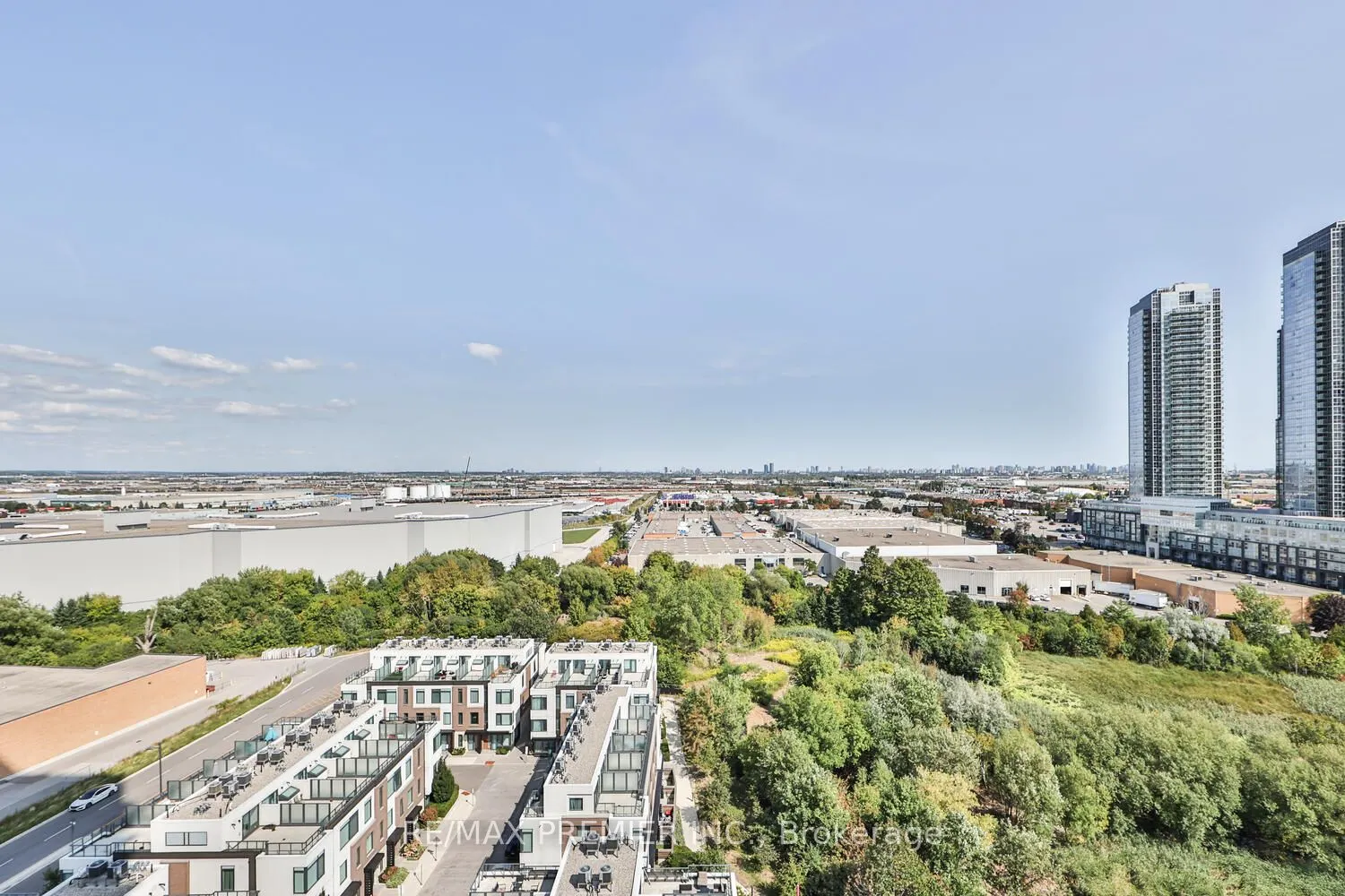 7895 Jane Street, #1504