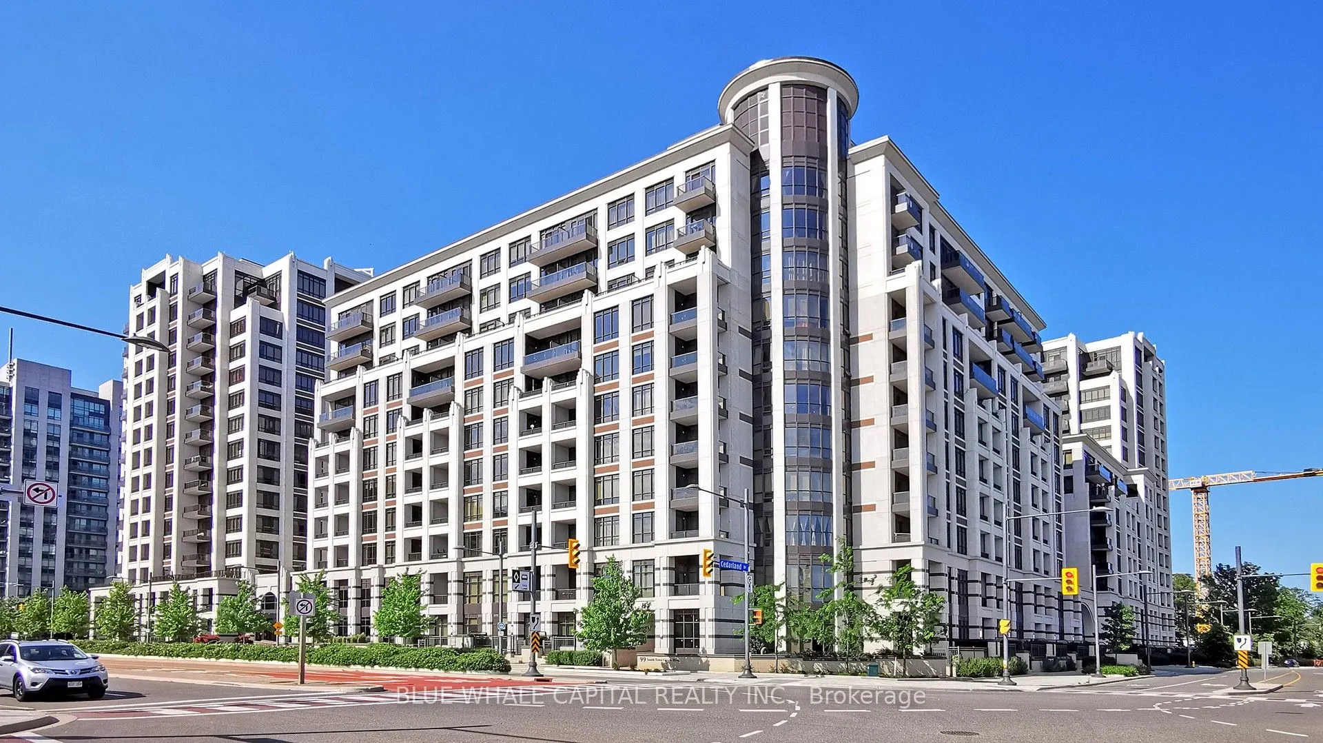 99 South Town Centre Boulevard, #ph1215