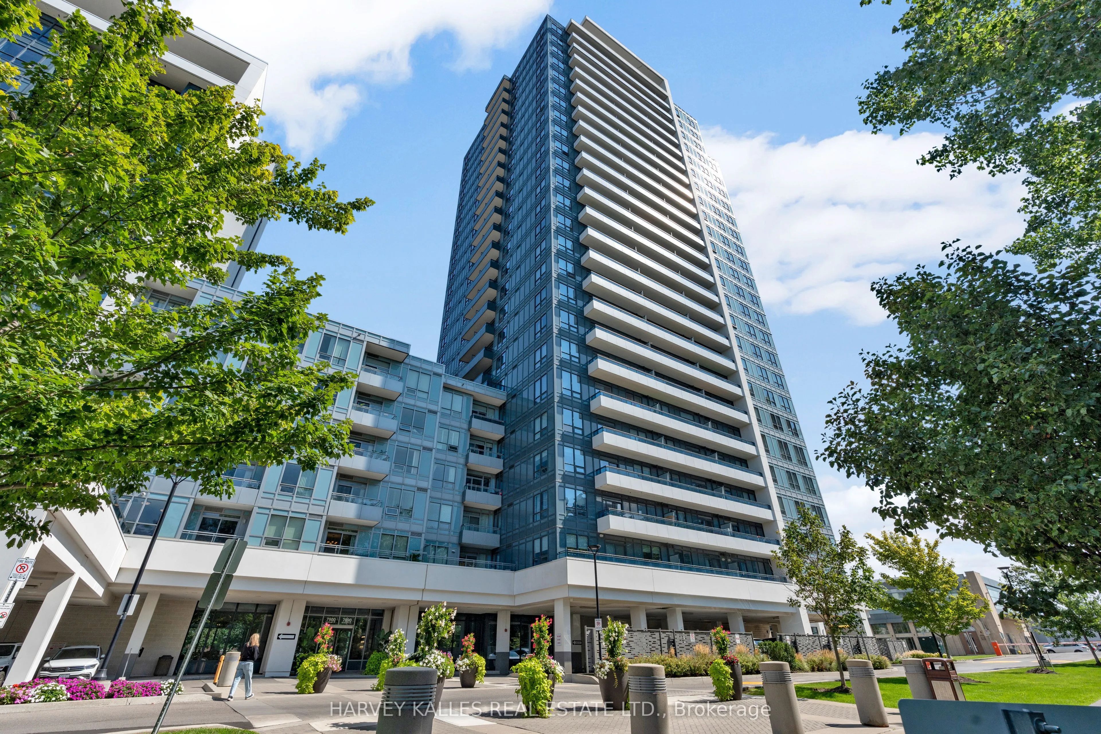 7890 Bathurst Street, #2608
