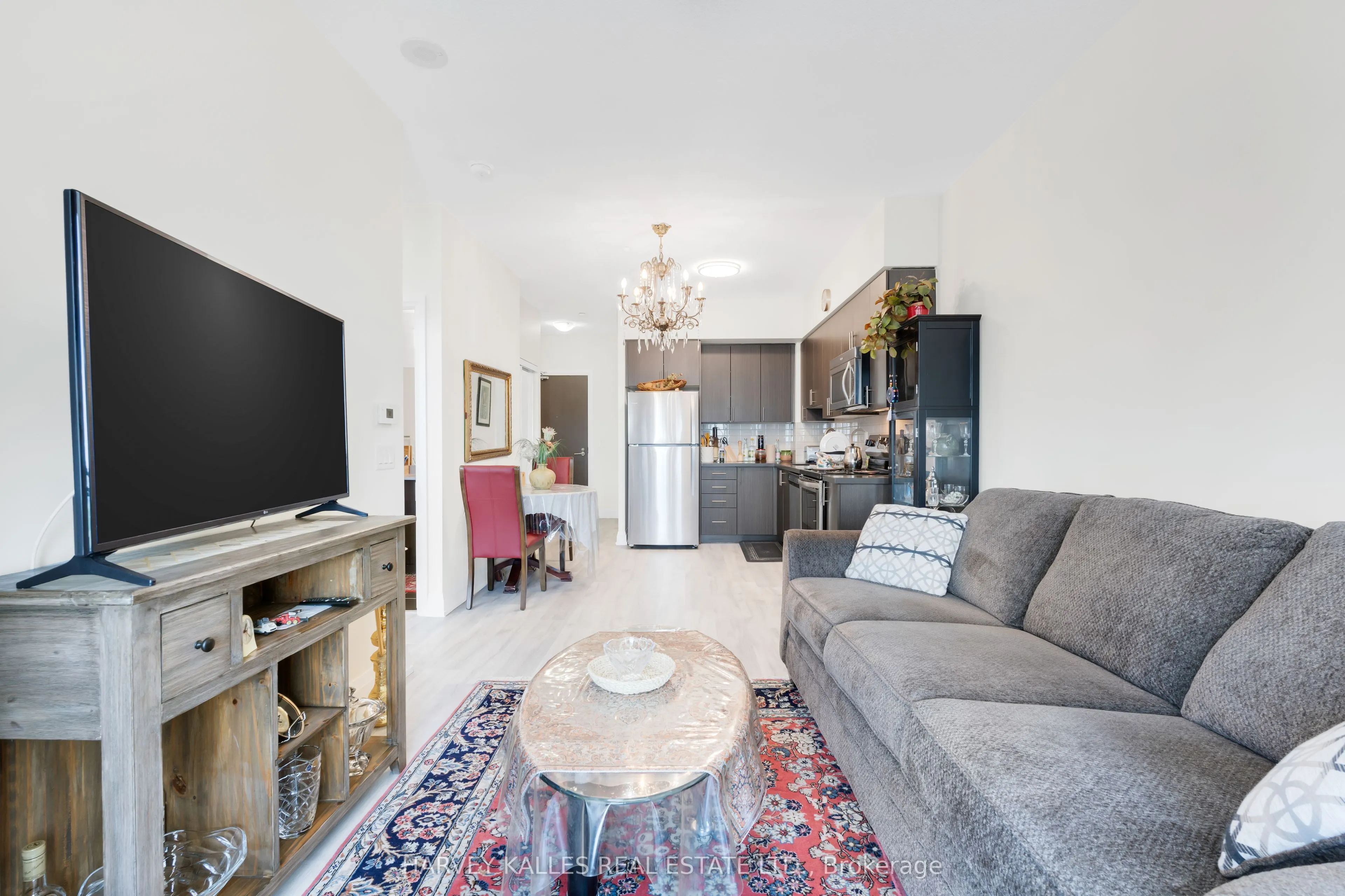 7890 Bathurst Street, #2608