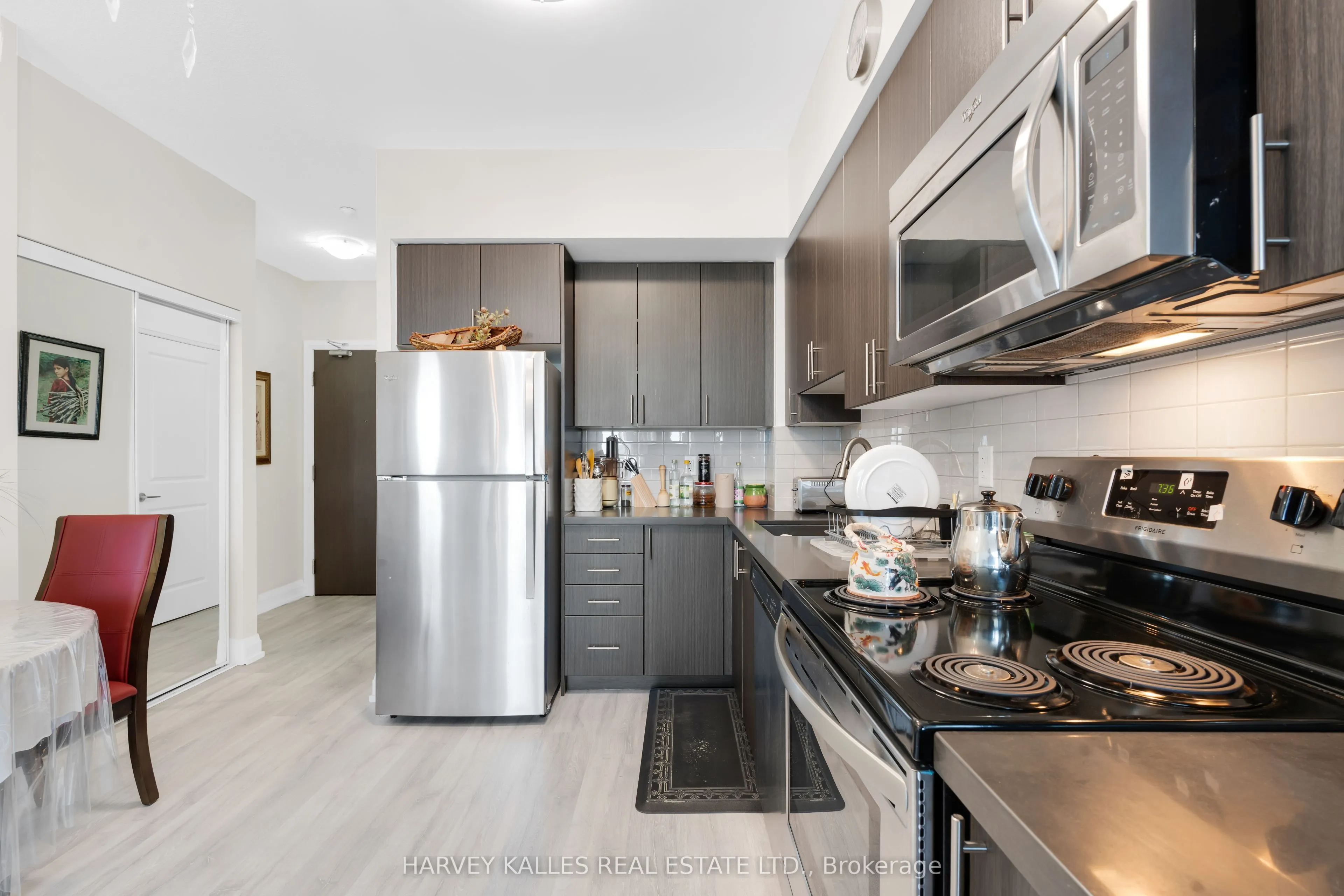 7890 Bathurst Street, #2608