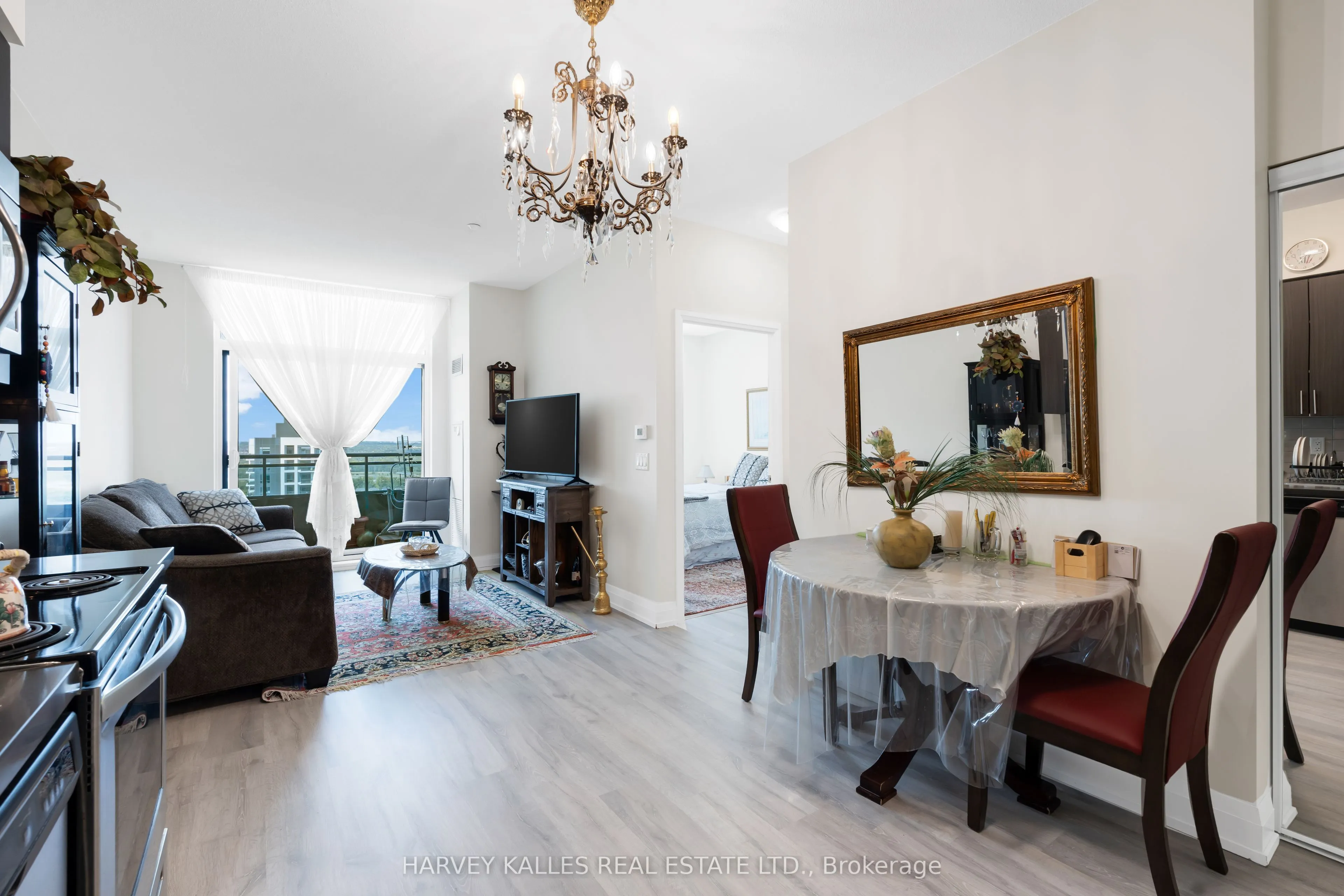 7890 Bathurst Street, #2608