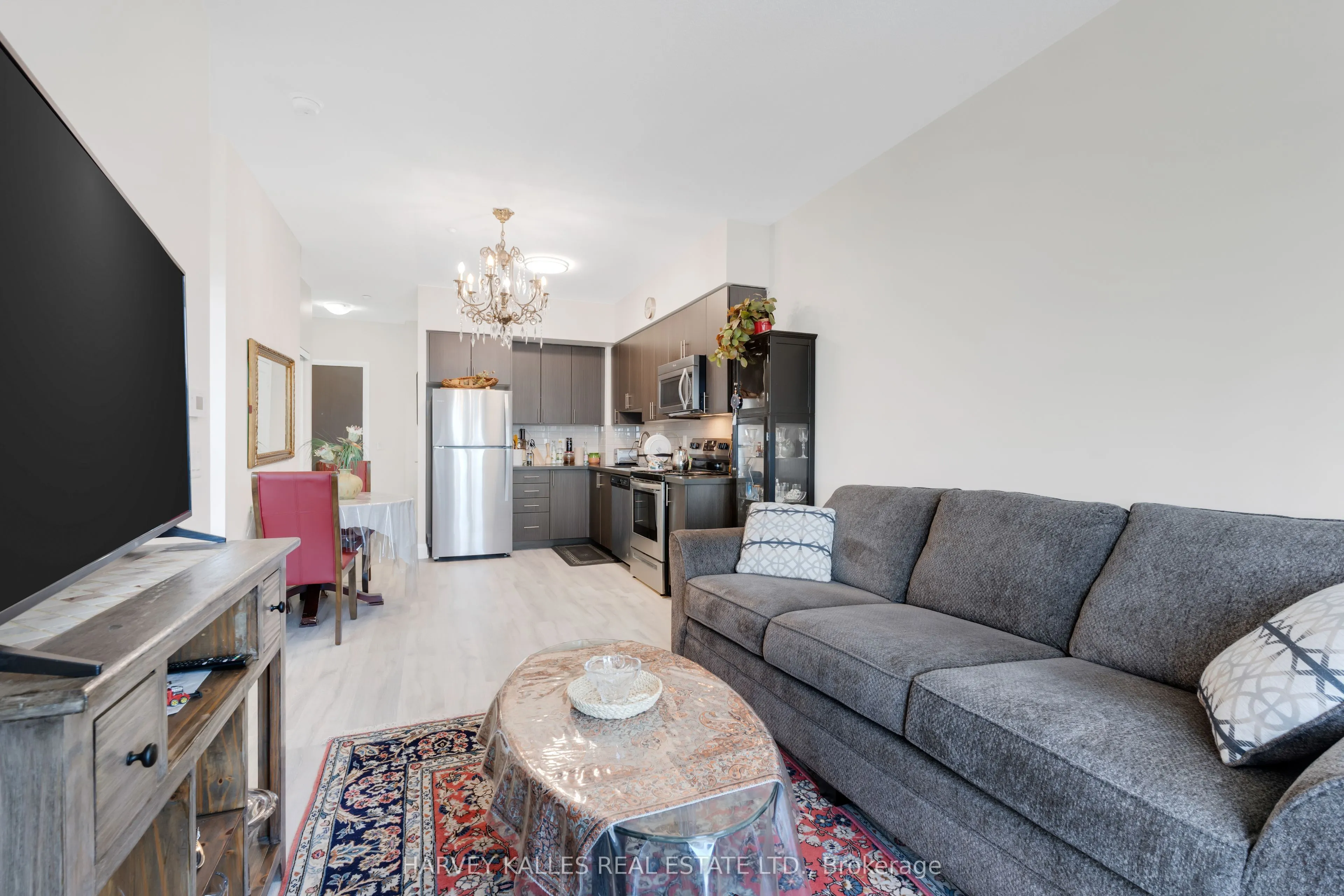 7890 Bathurst Street, #2608