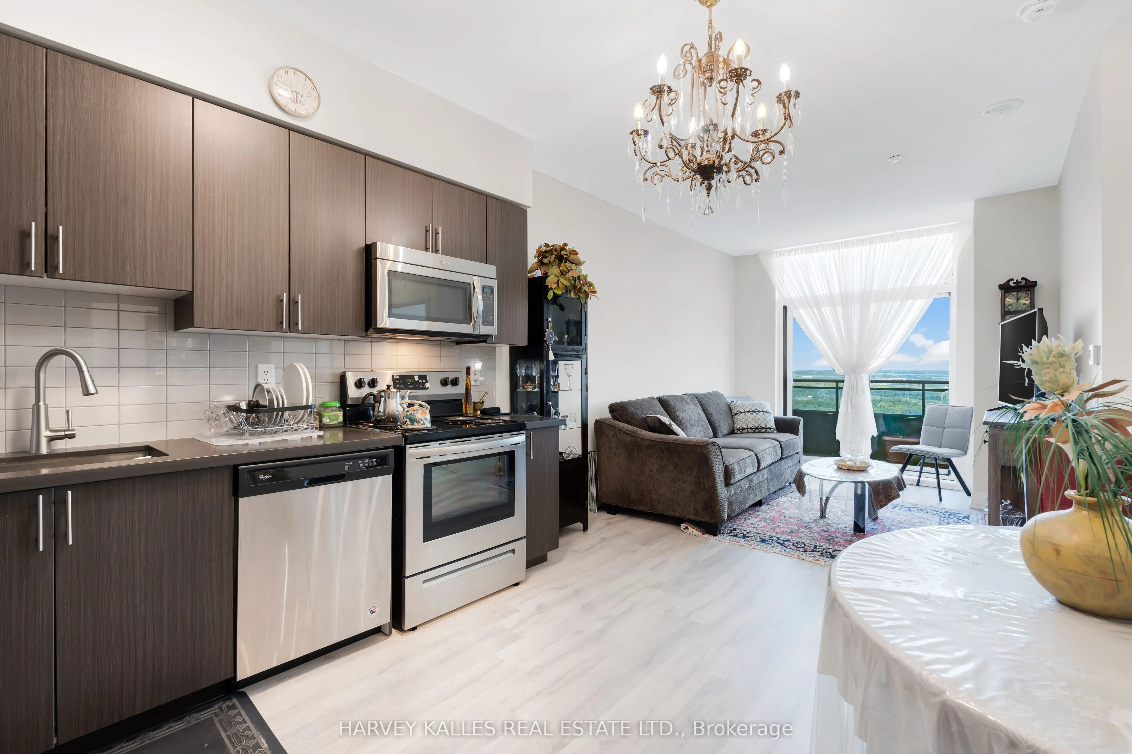 7890 Bathurst Street, #2608