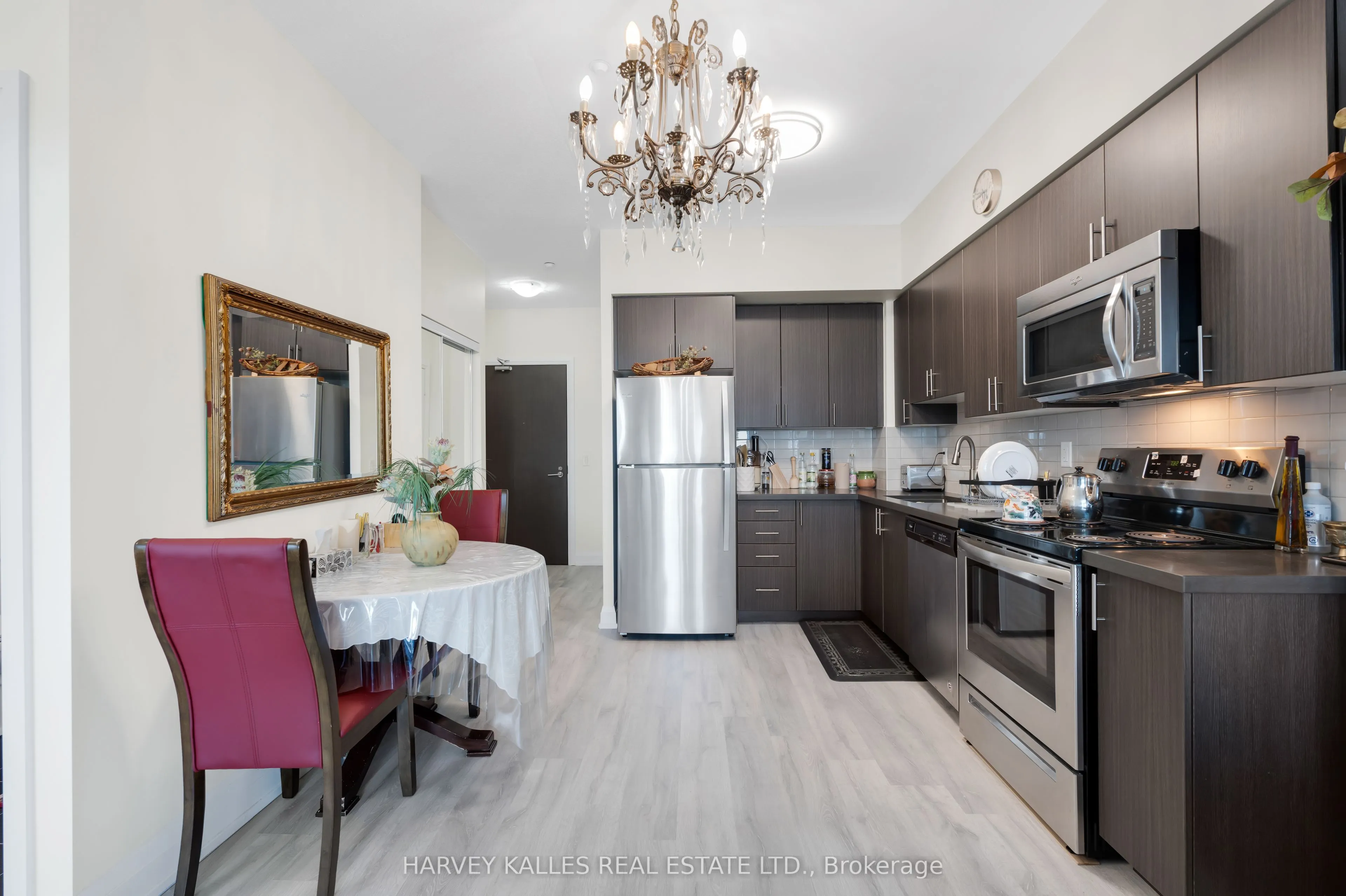 7890 Bathurst Street, #2608