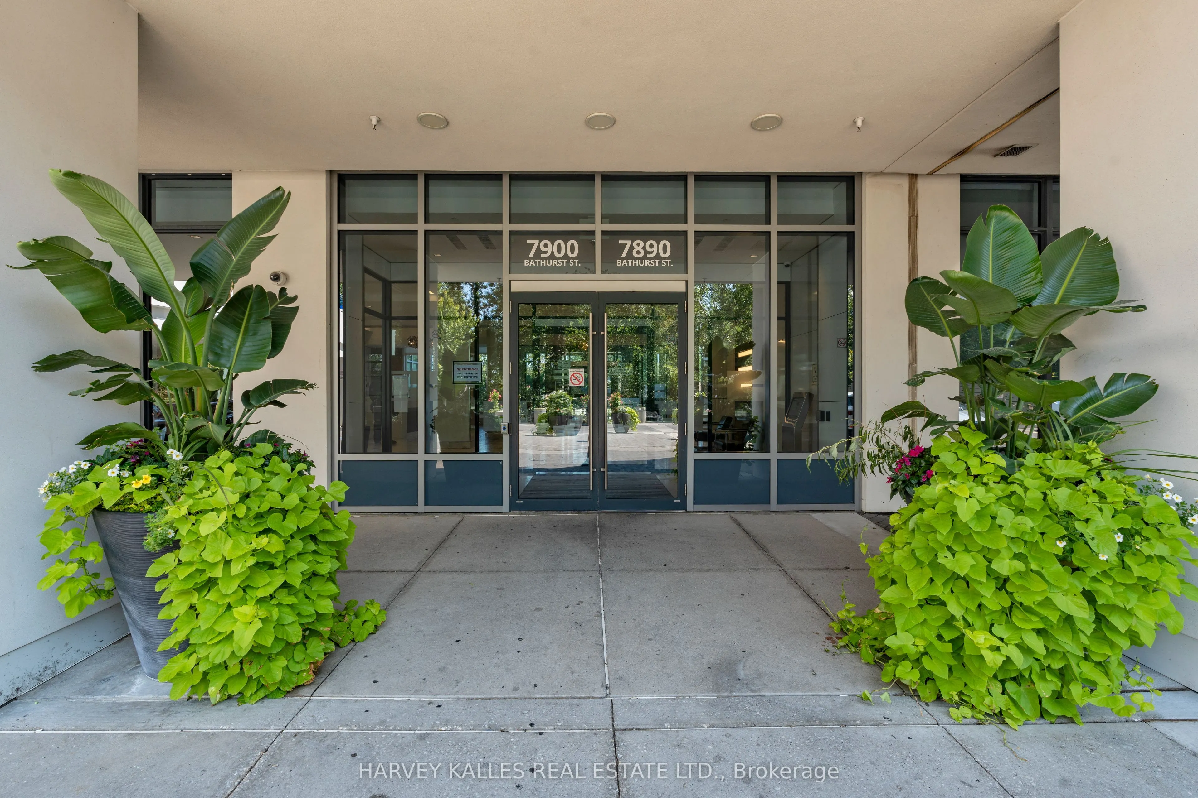 7890 Bathurst Street, #2608