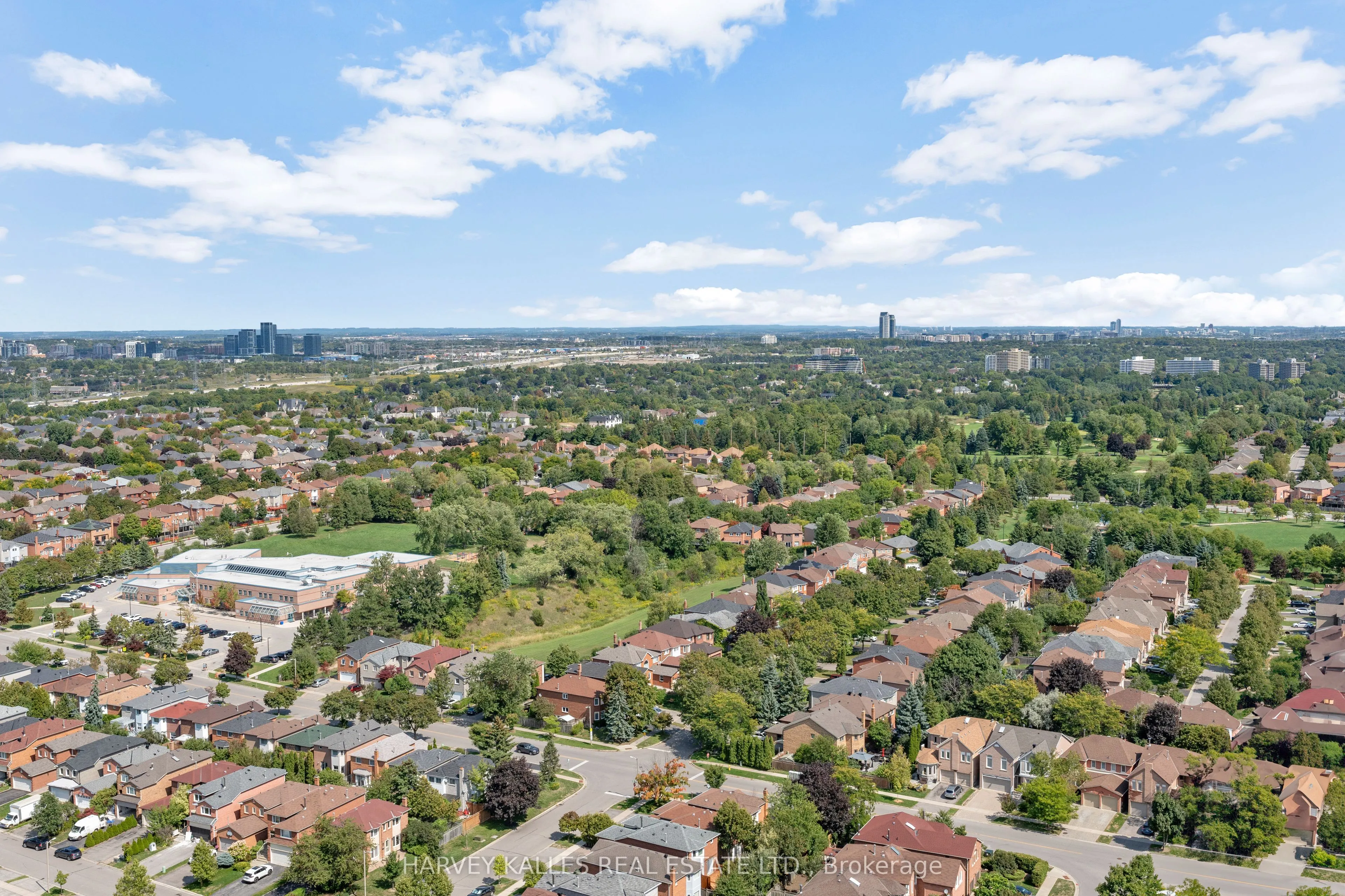7890 Bathurst Street, #2608