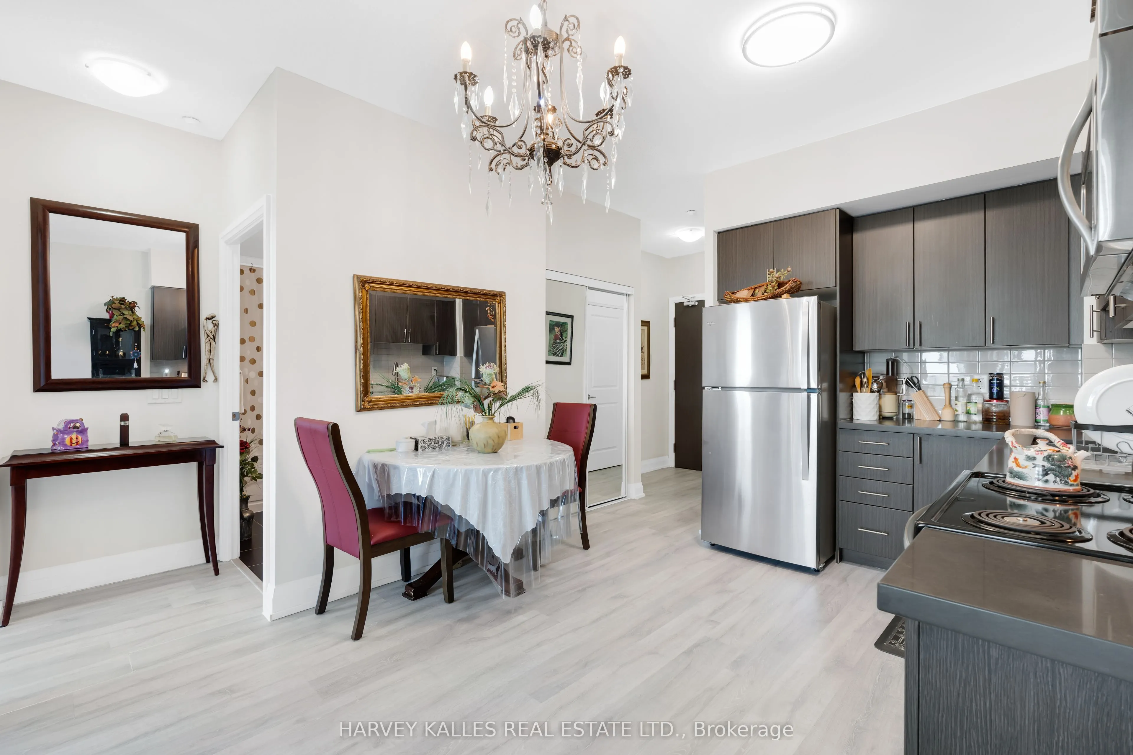 7890 Bathurst Street, #2608