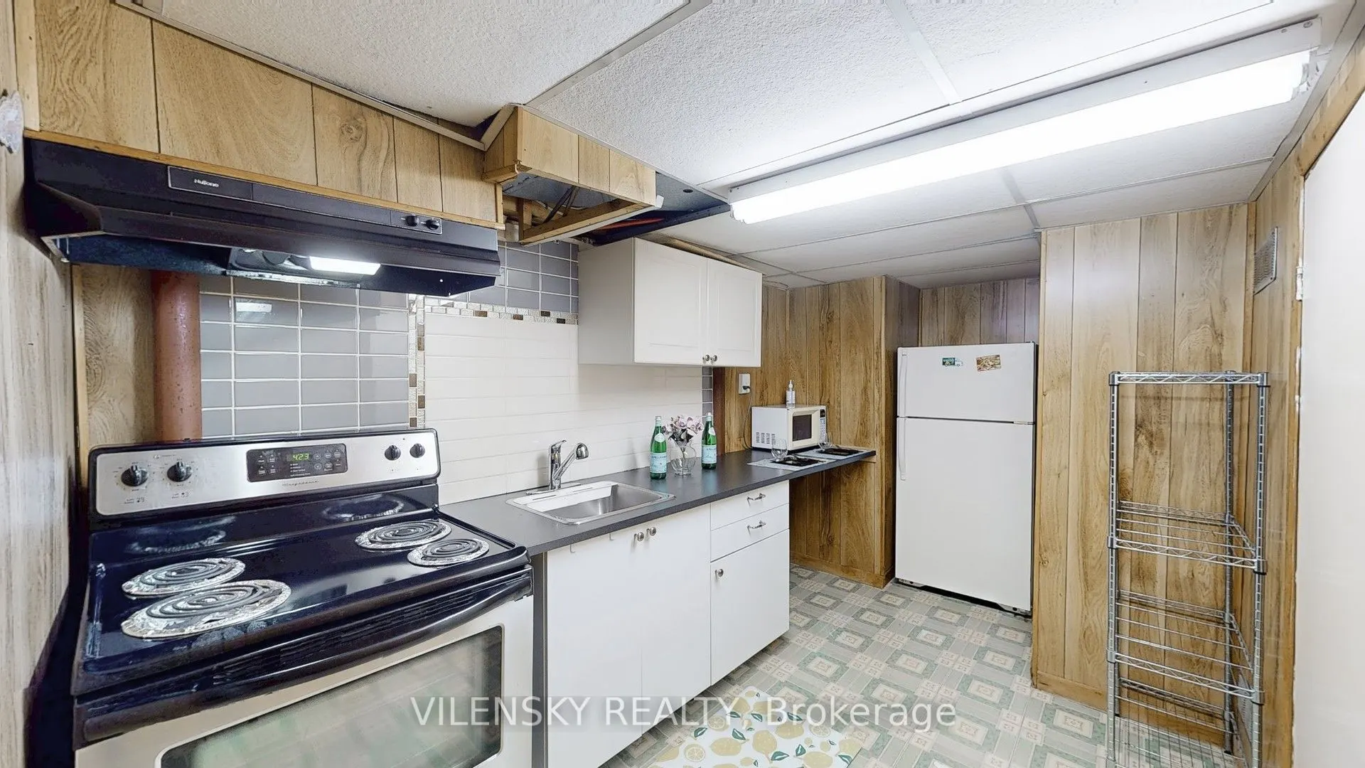 129 Hetherington Crescent, #BSMT