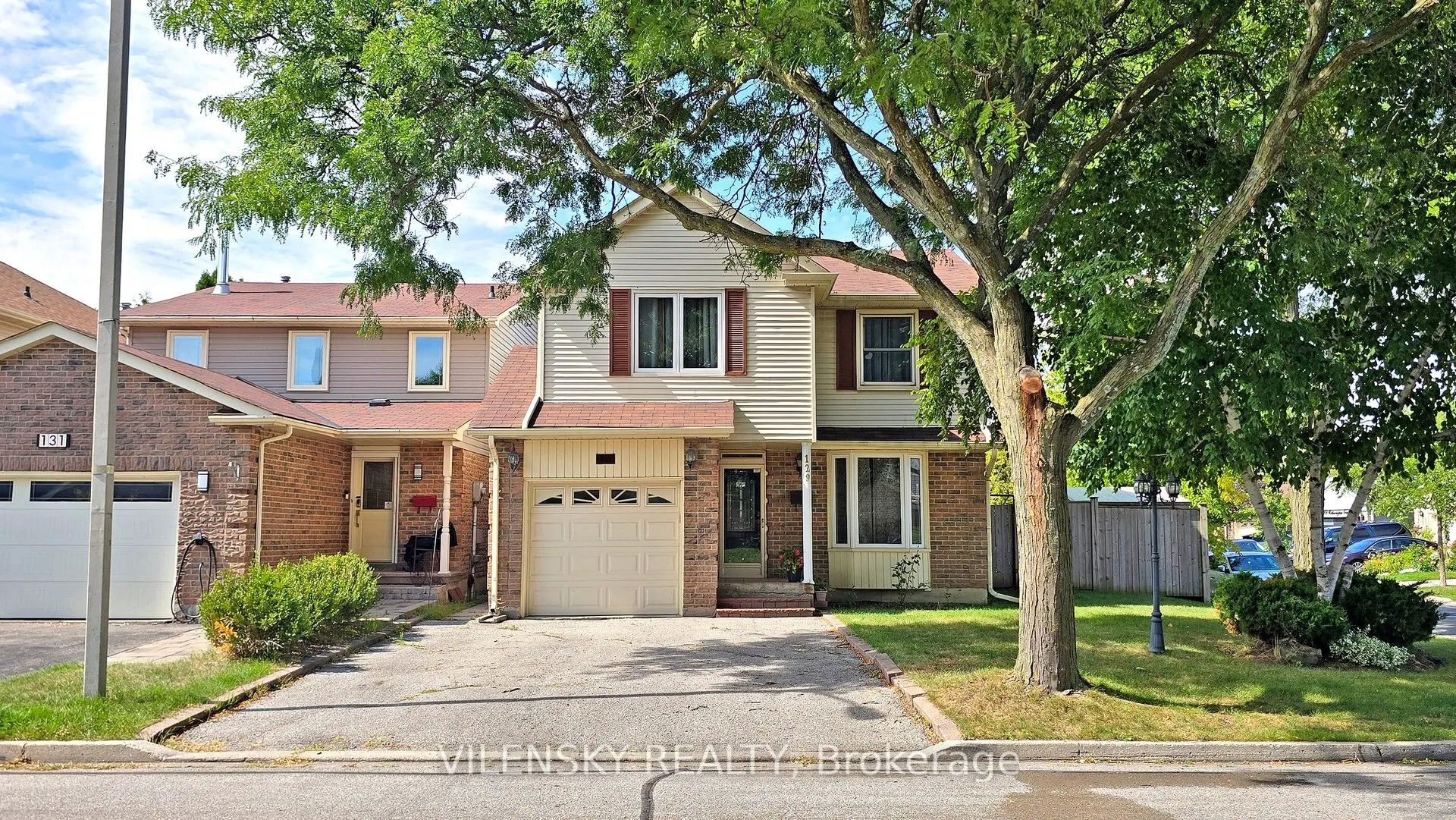 129 Hetherington Crescent, #BSMT