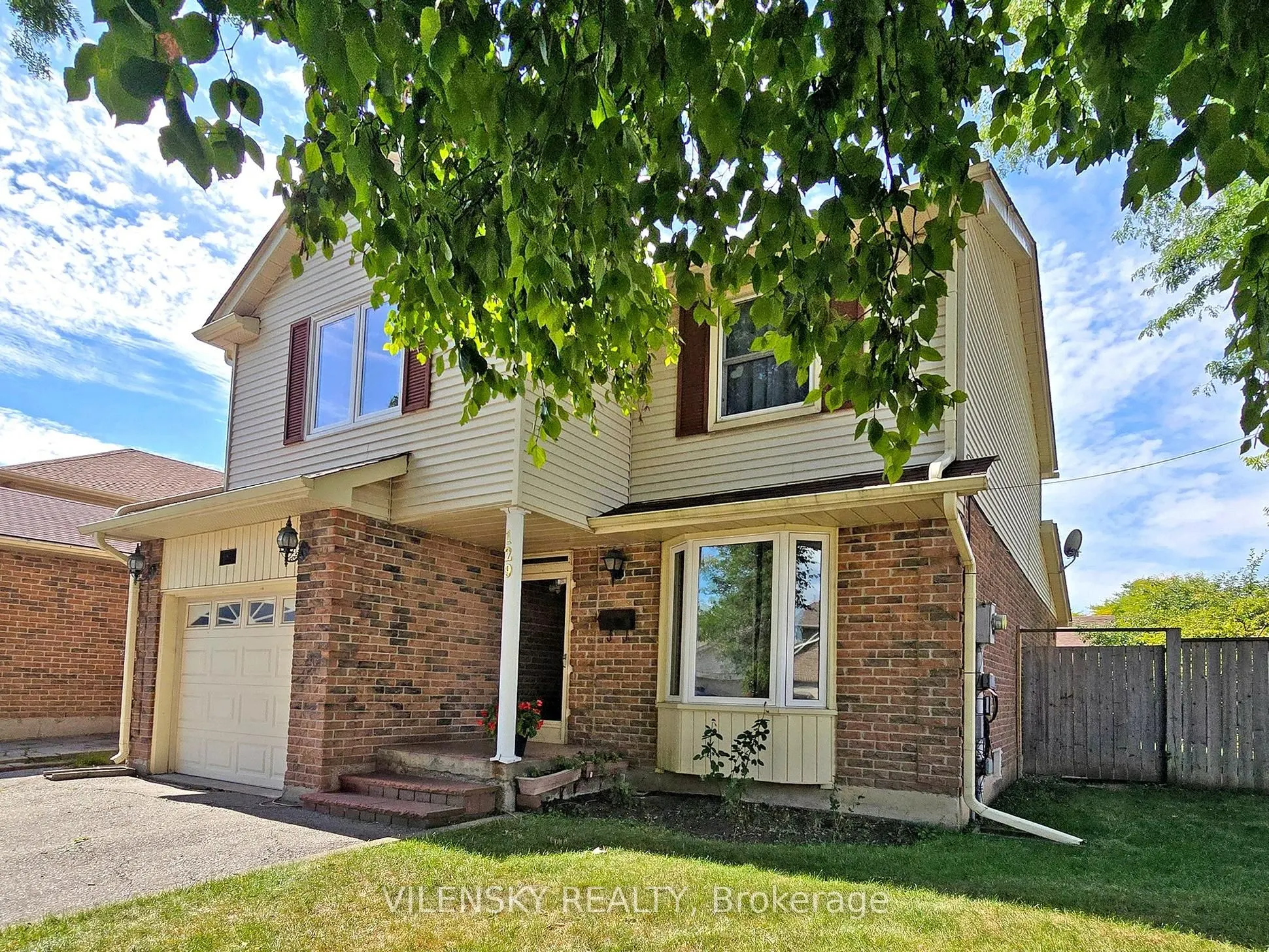 129 Hetherington Crescent, #BSMT