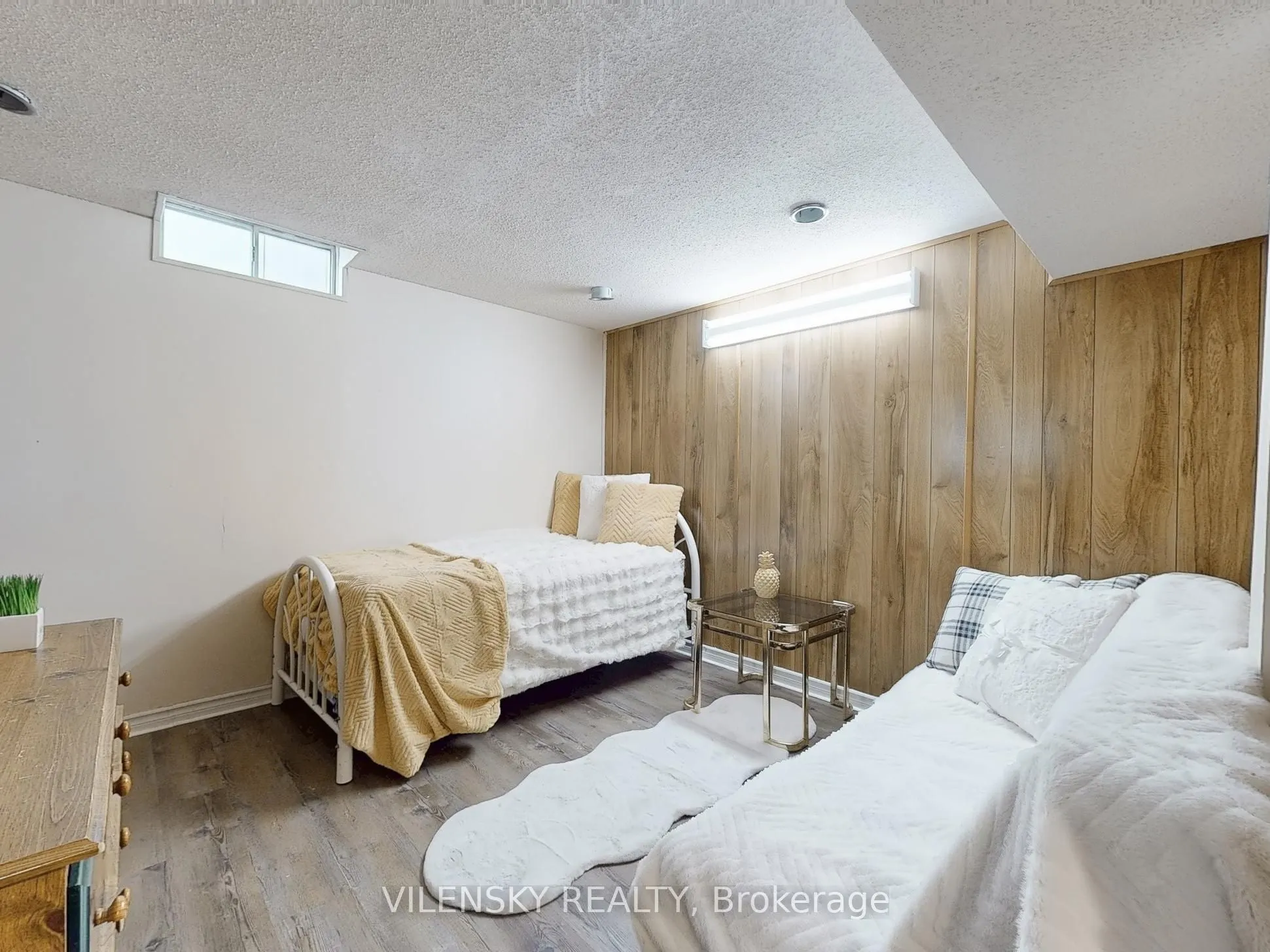 129 Hetherington Crescent, #BSMT