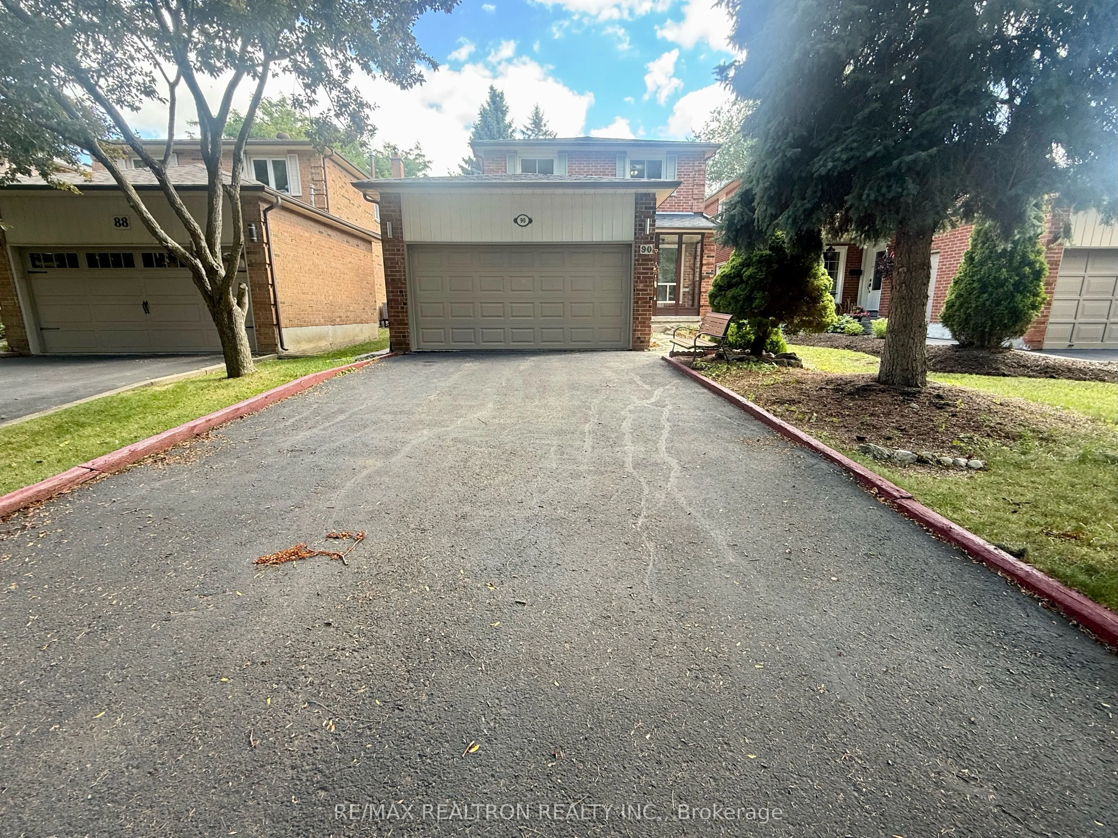90 Spragg Circle, #BSMT