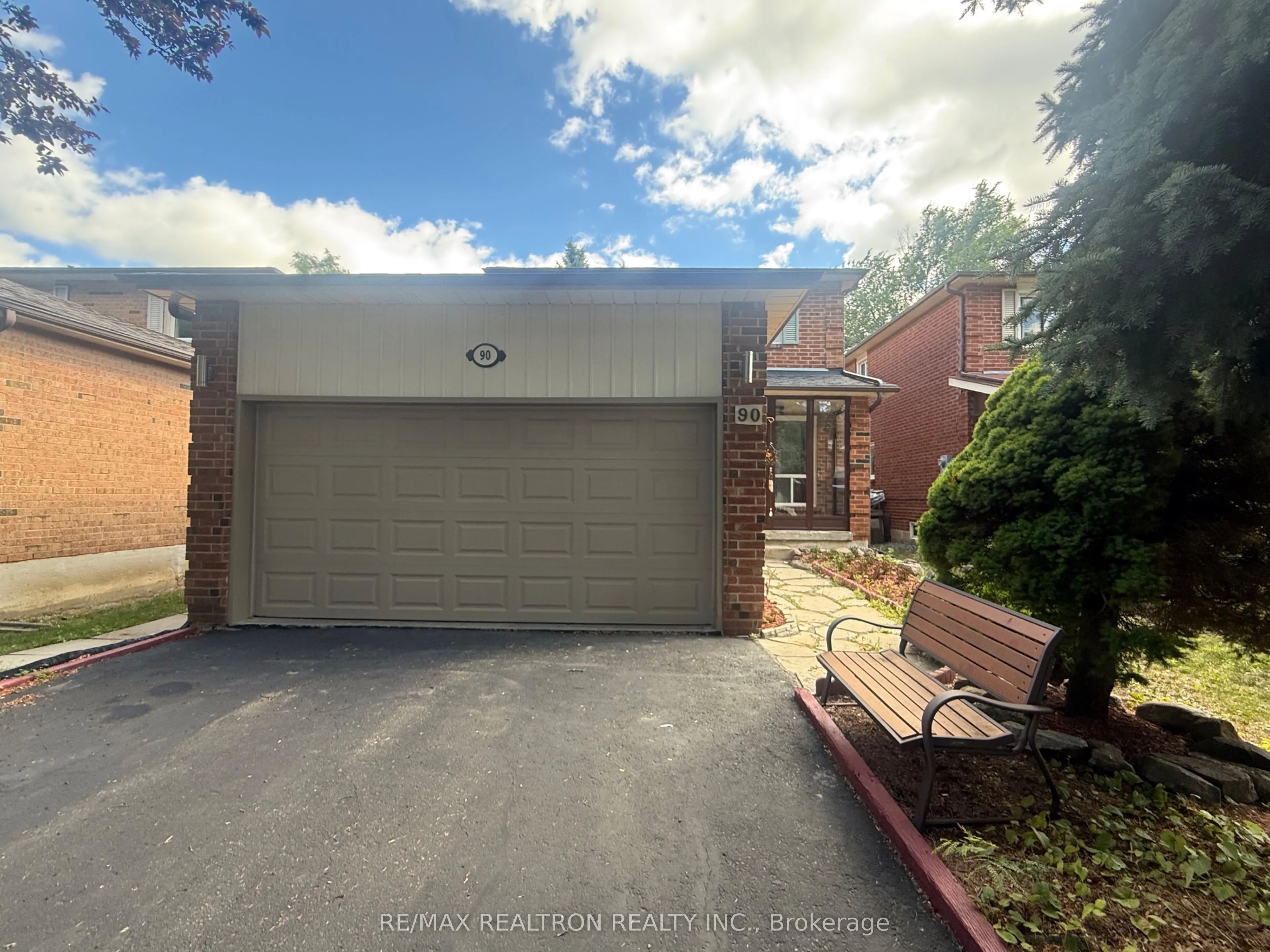 90 Spragg Circle, #BSMT