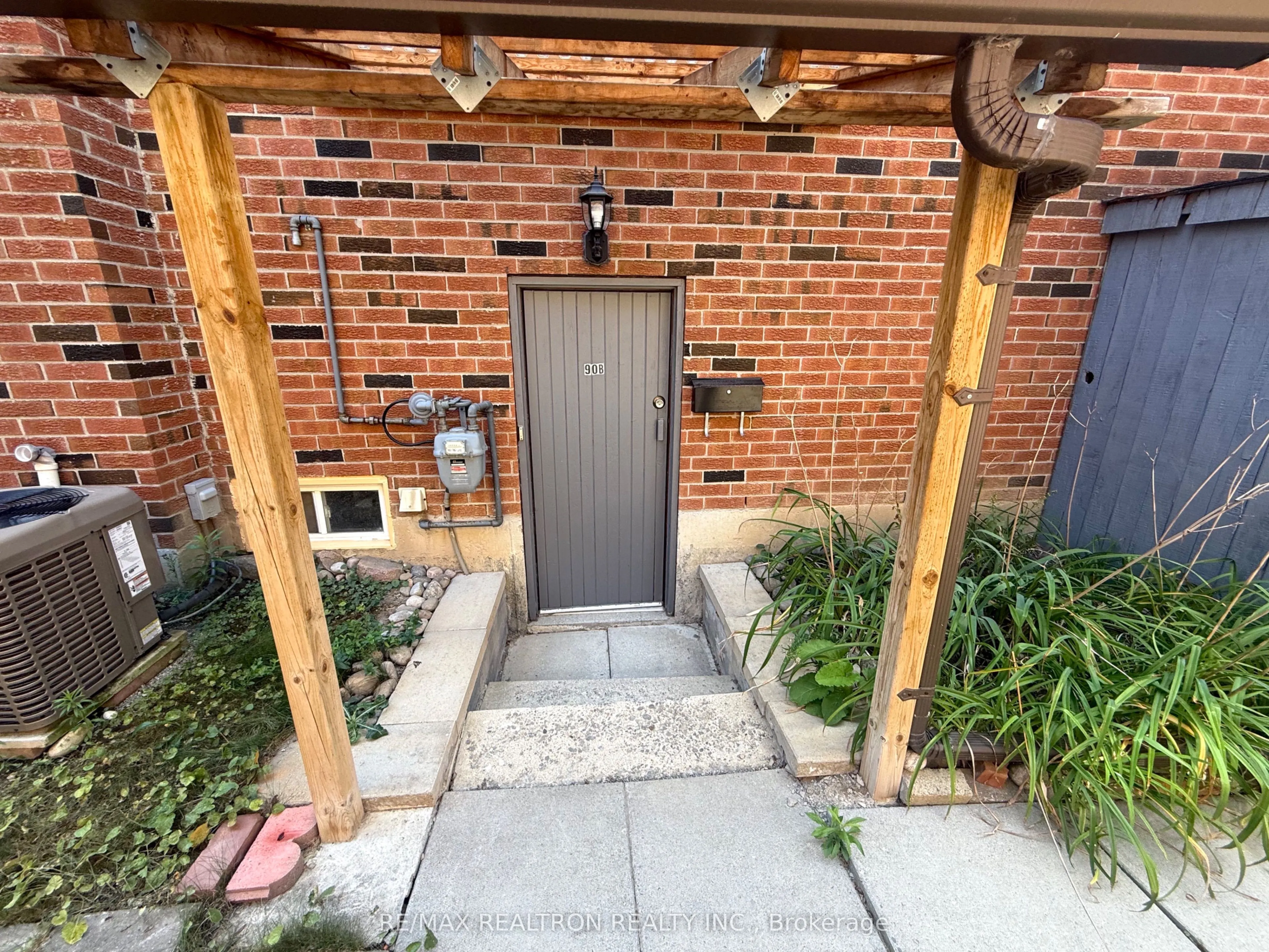 90 Spragg Circle, #BSMT