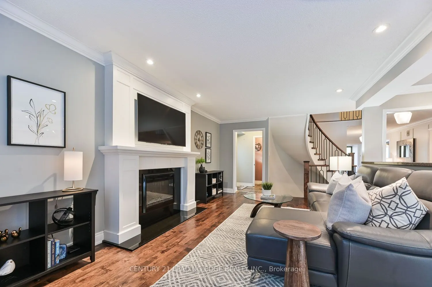 53 Mccarty Crescent