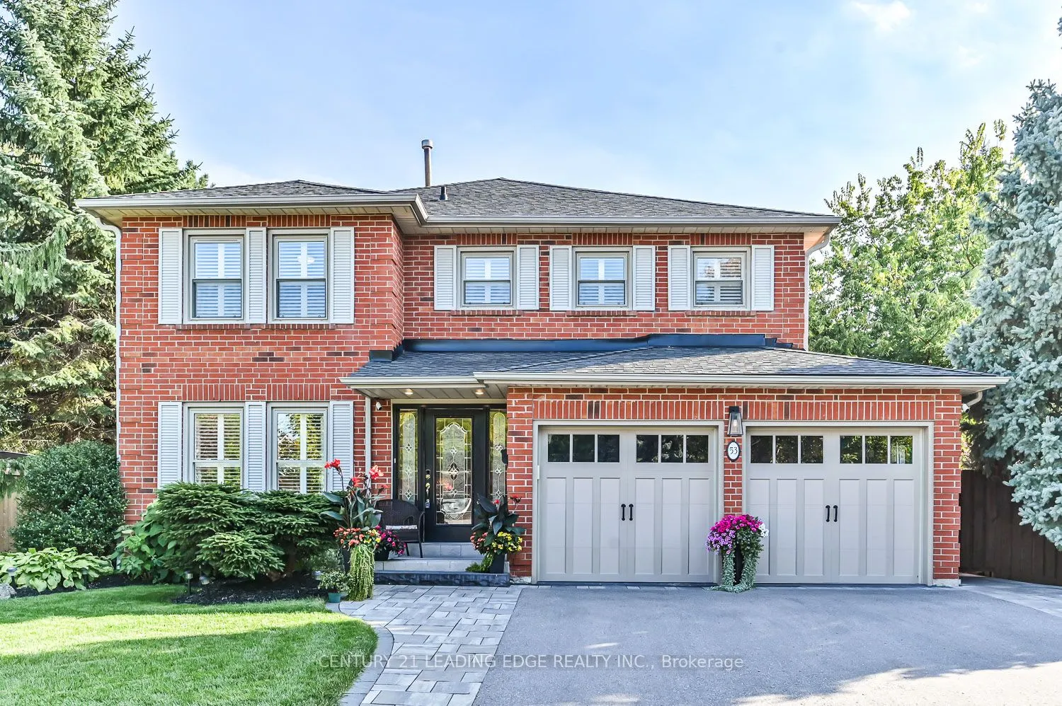 53 Mccarty Crescent