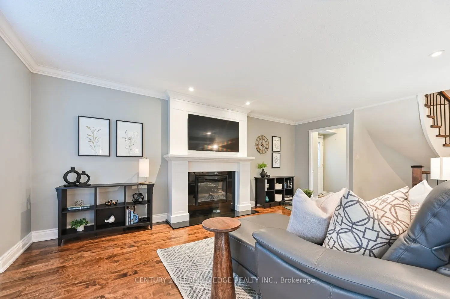 53 Mccarty Crescent