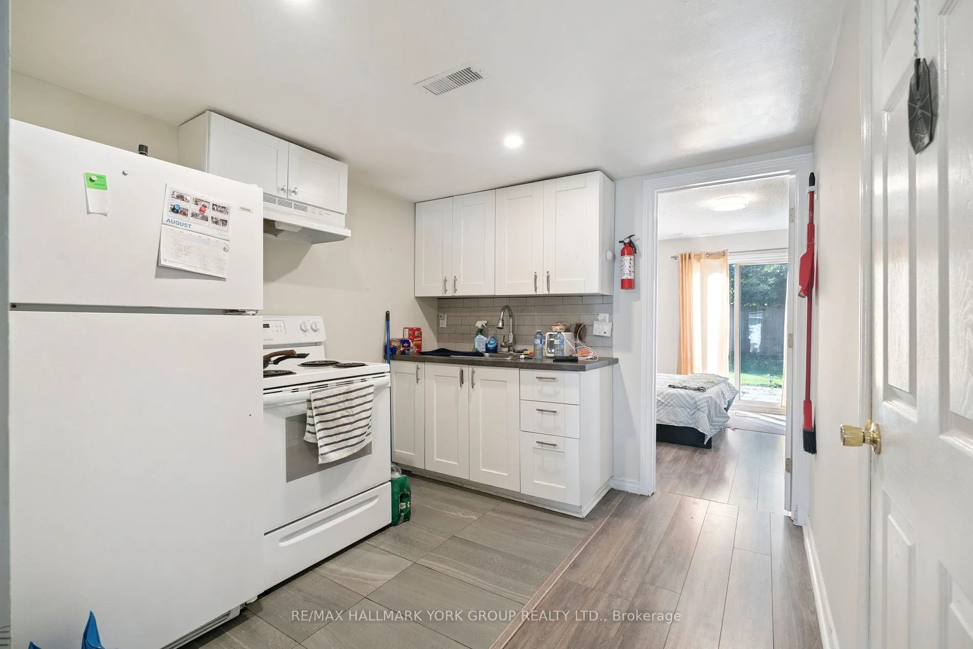 351 Winnifred Drive, #(East)