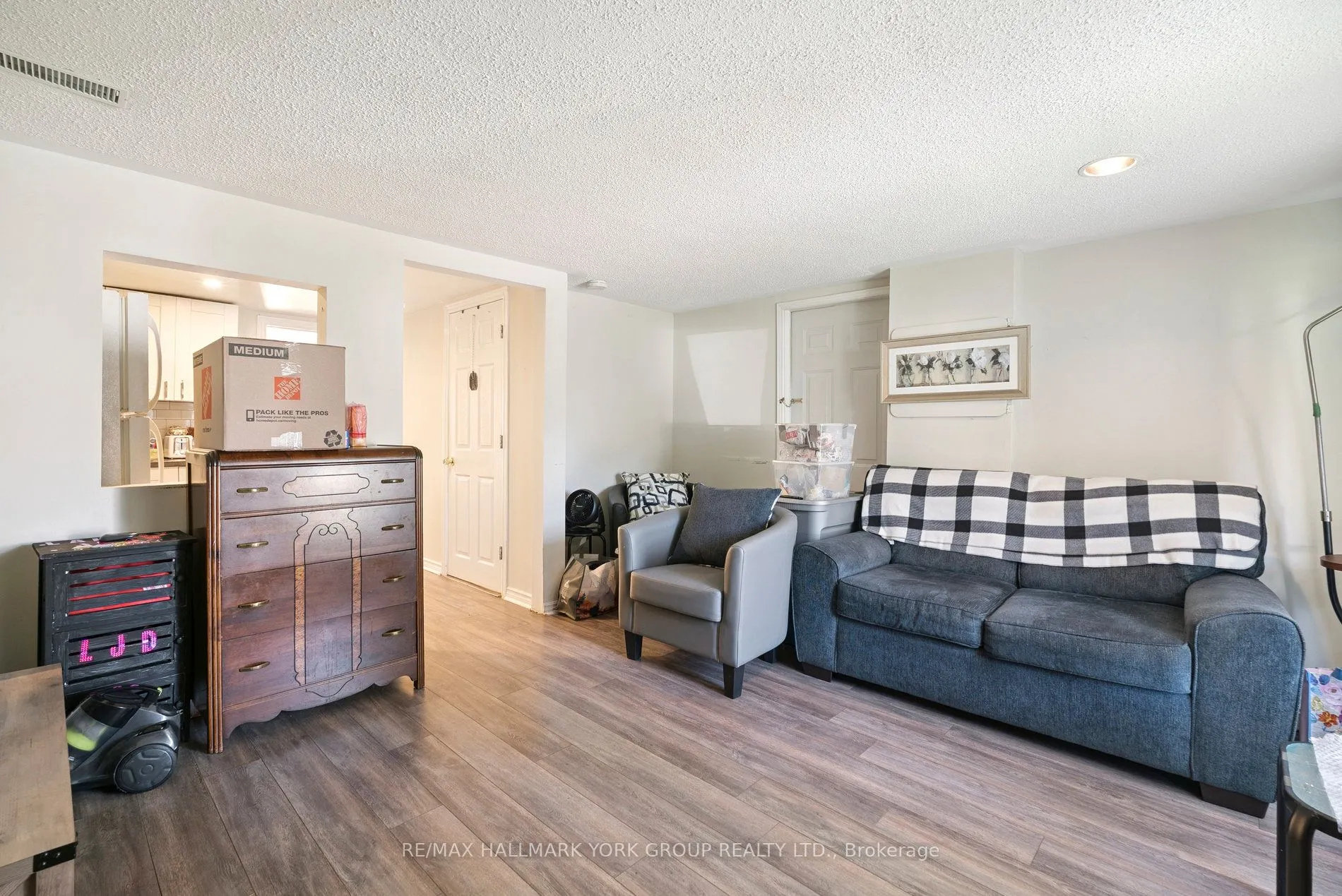 351 Winnifred Drive, #(East)