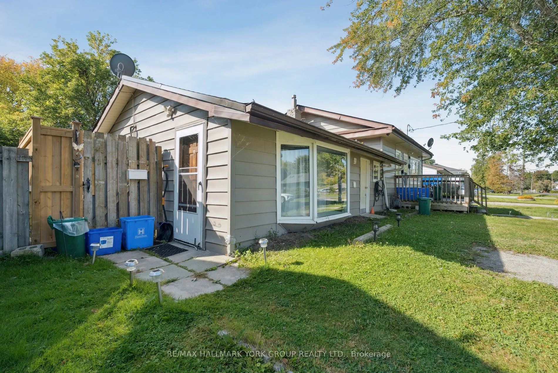 351 Winnifred Drive, #(East)