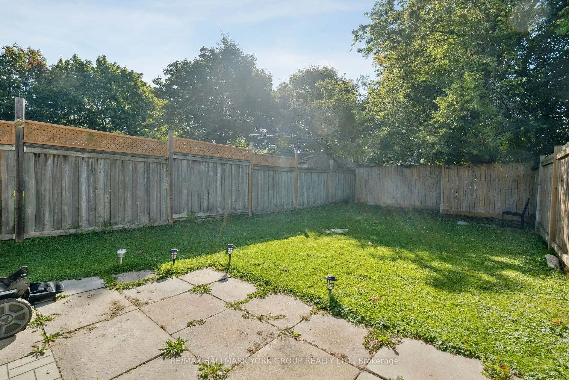 351 Winnifred Drive, #(East)