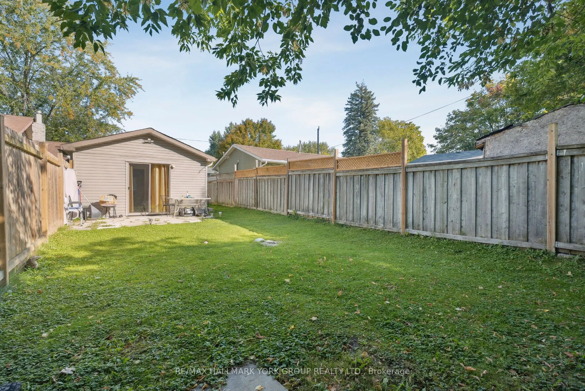 351 Winnifred Drive, #(East)