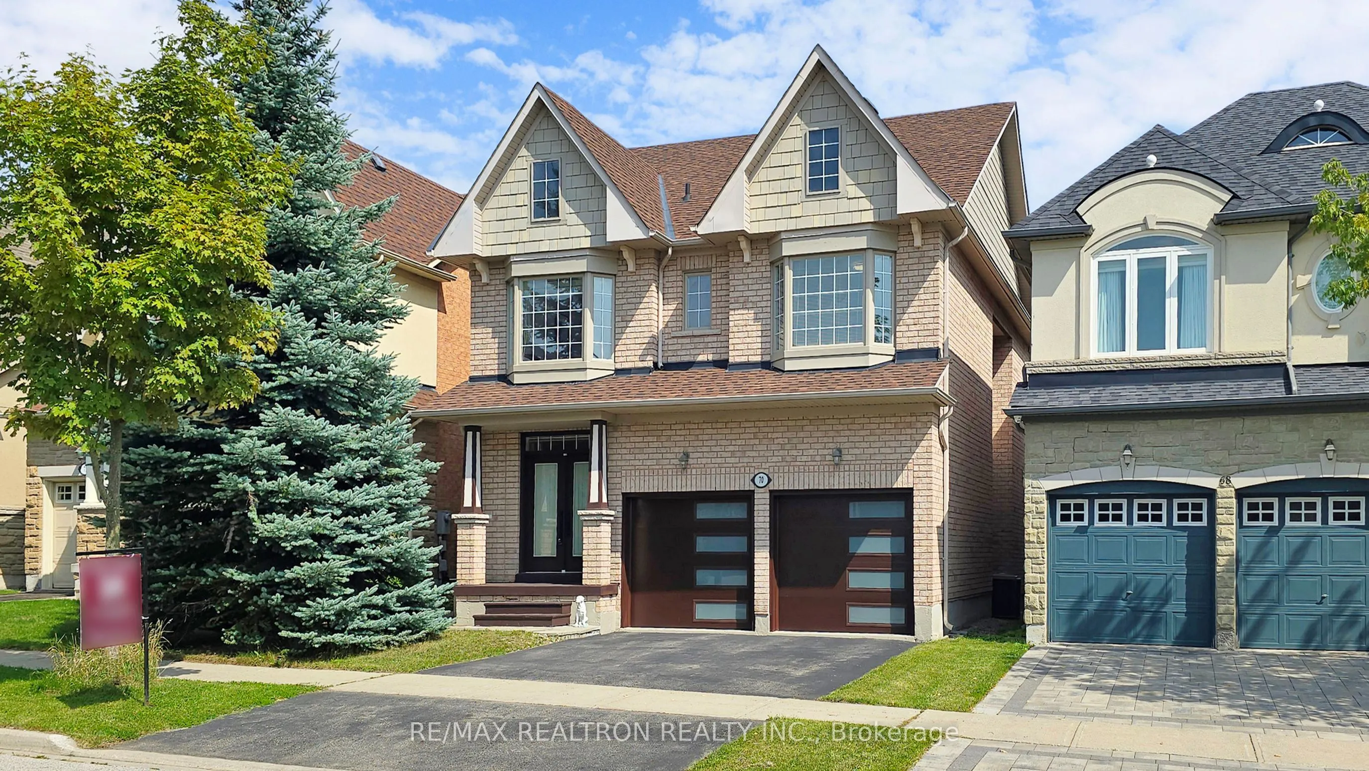 70 Albright Crescent