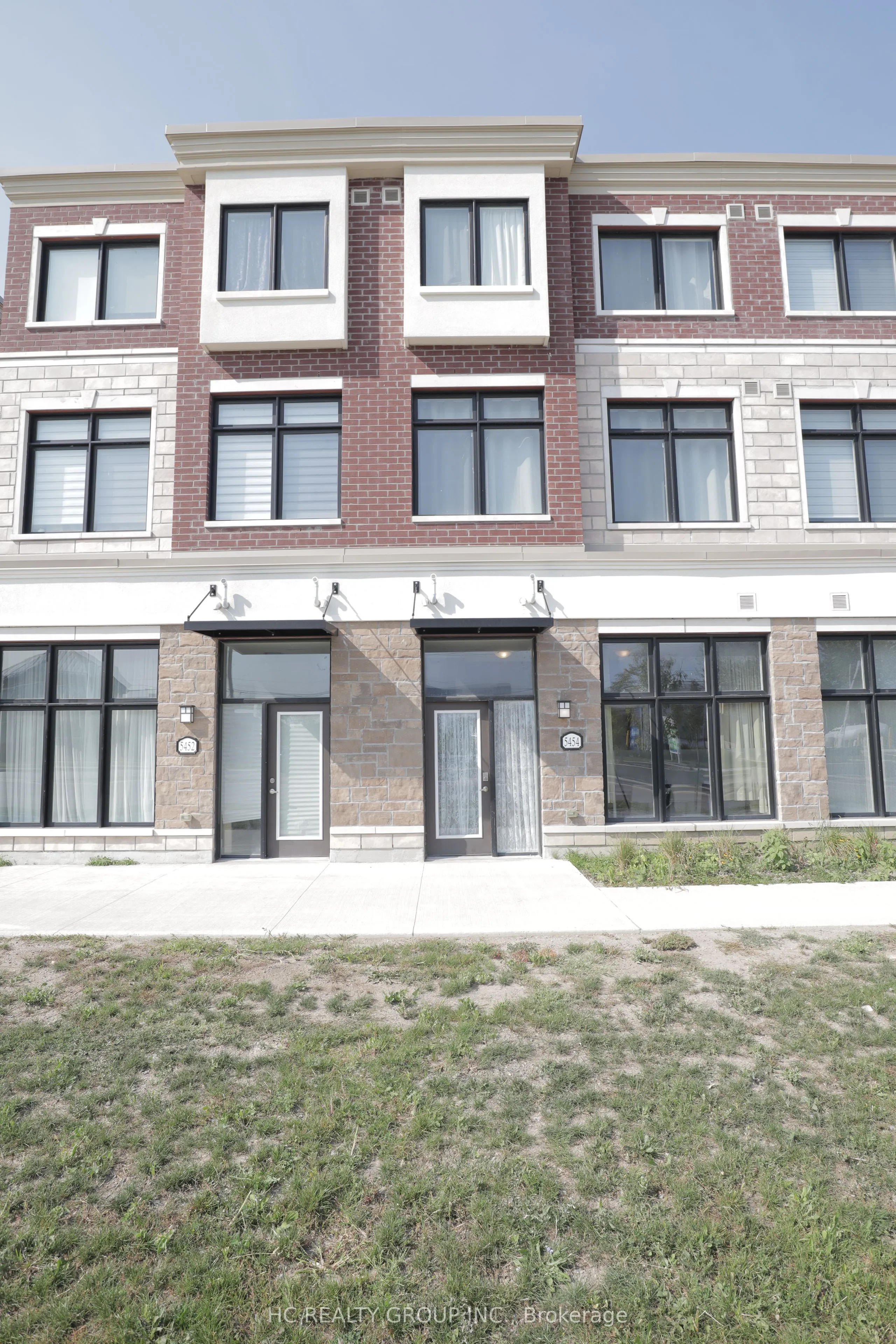 5454 Main Street