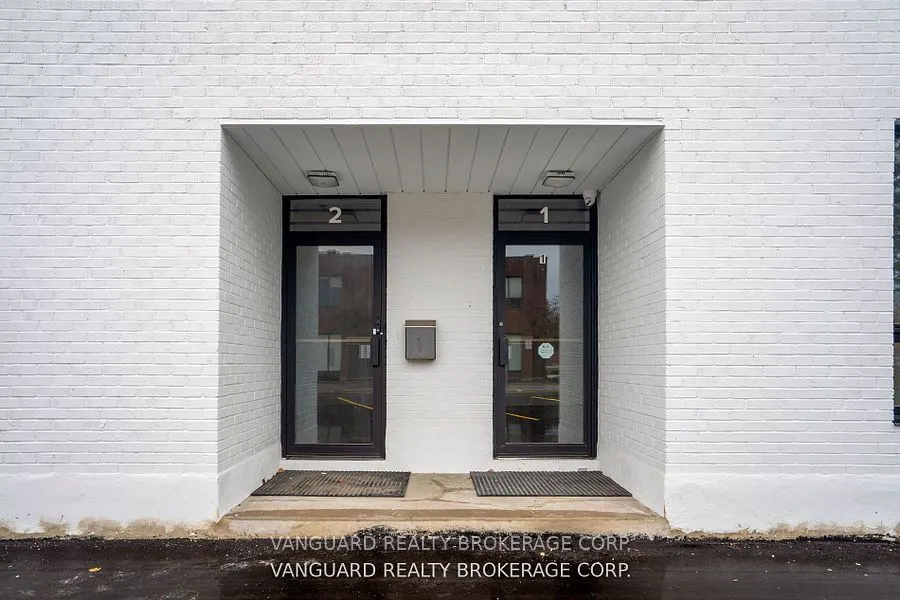 132 Jardin Drive, #1-2