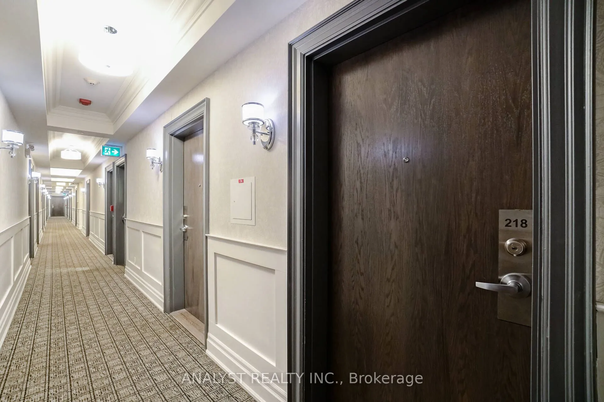 10425 Islington Avenue, #211