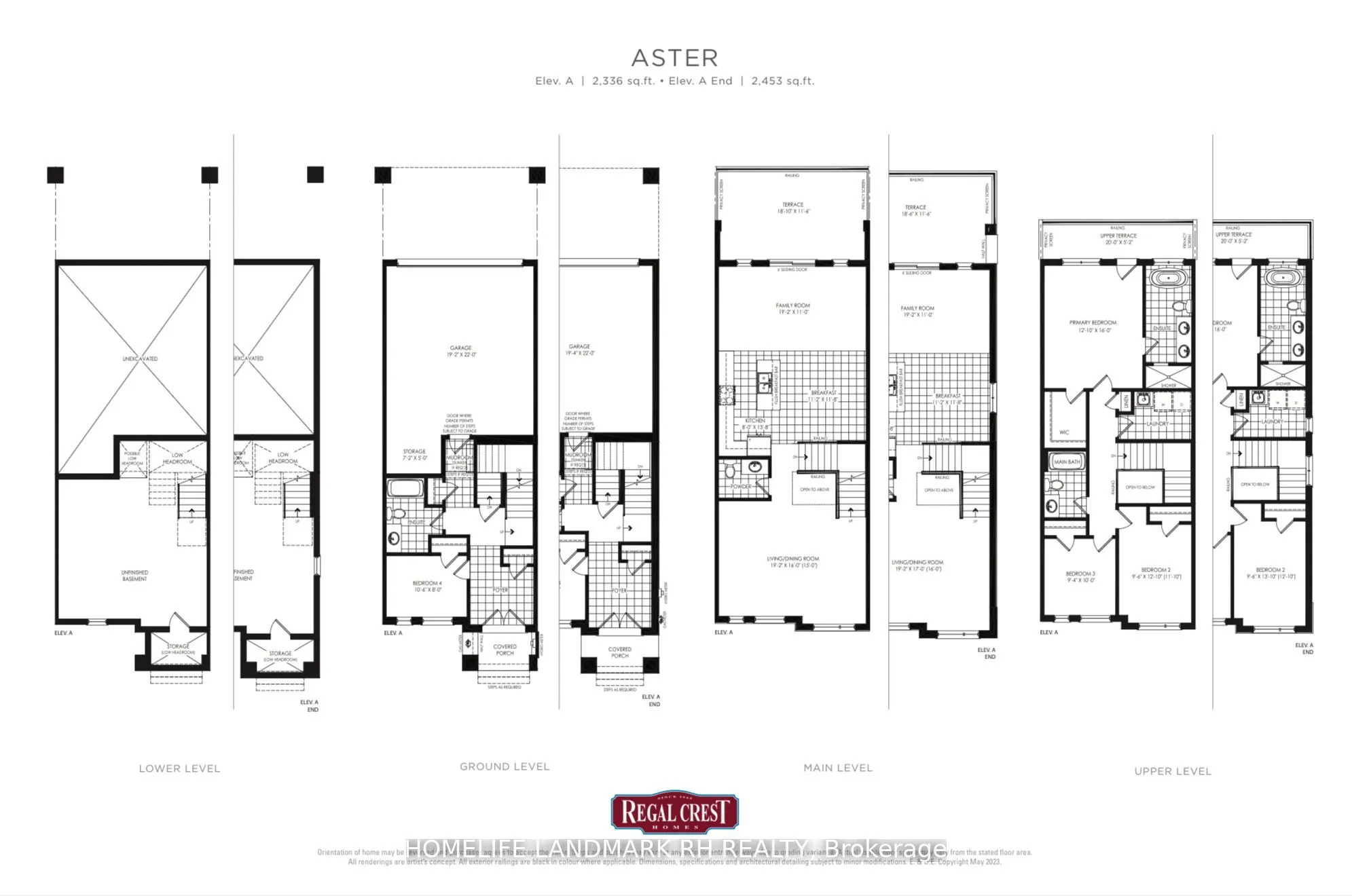 7 Lucy Pick Avenue