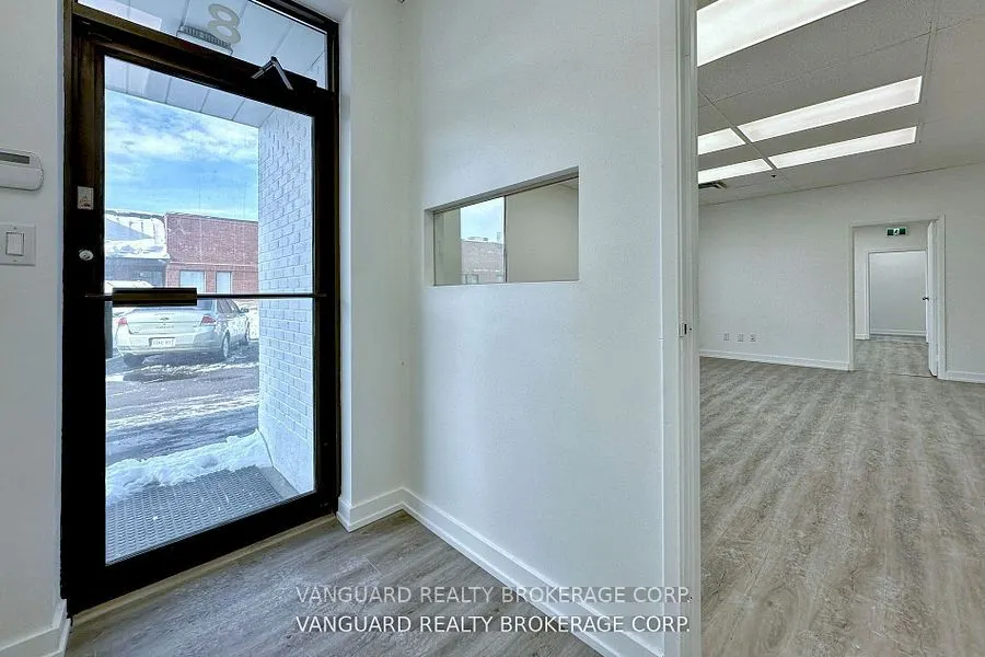 132 Jardin Drive, #8-9