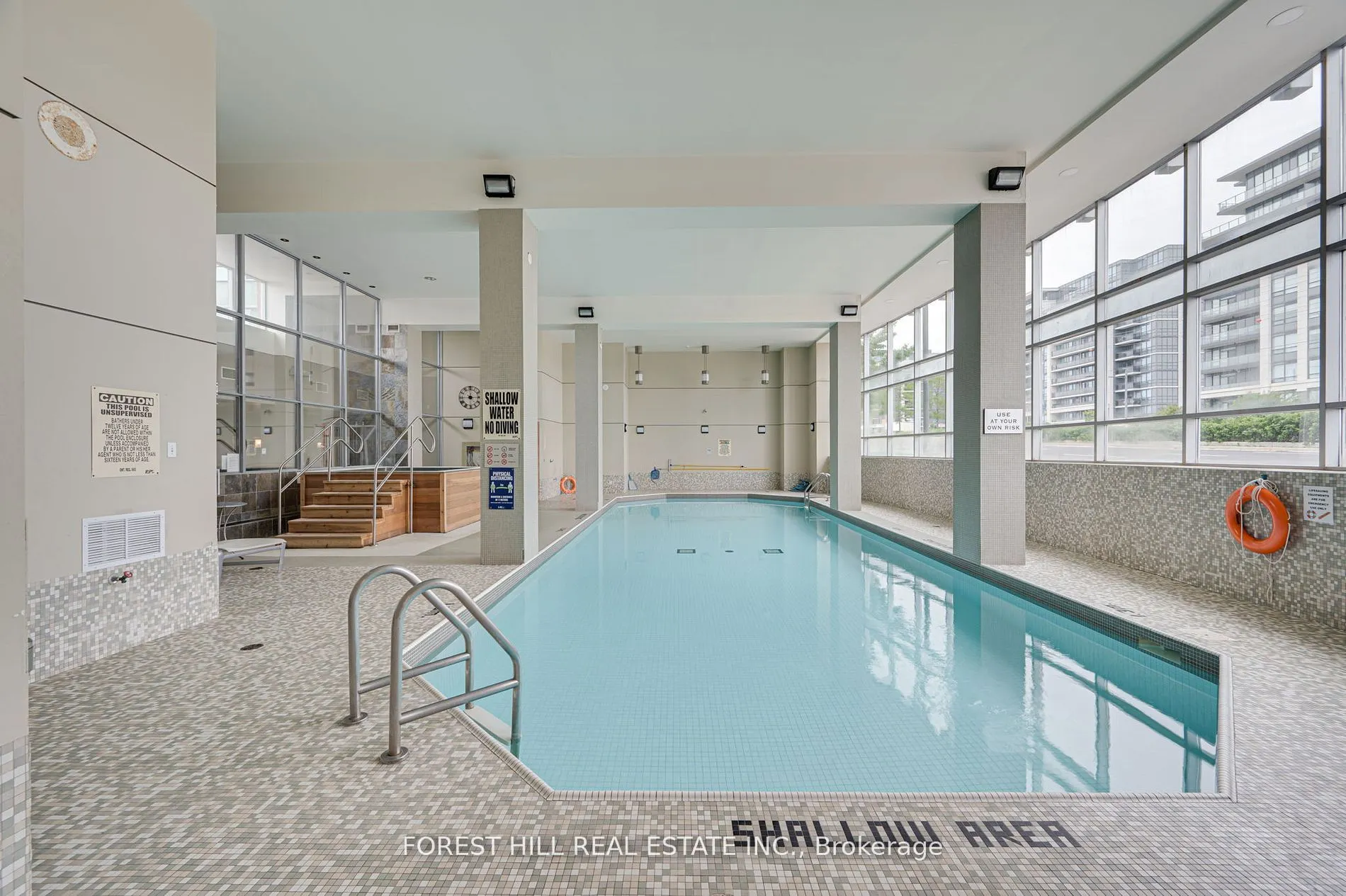 62 Suncrest Boulevard, #807