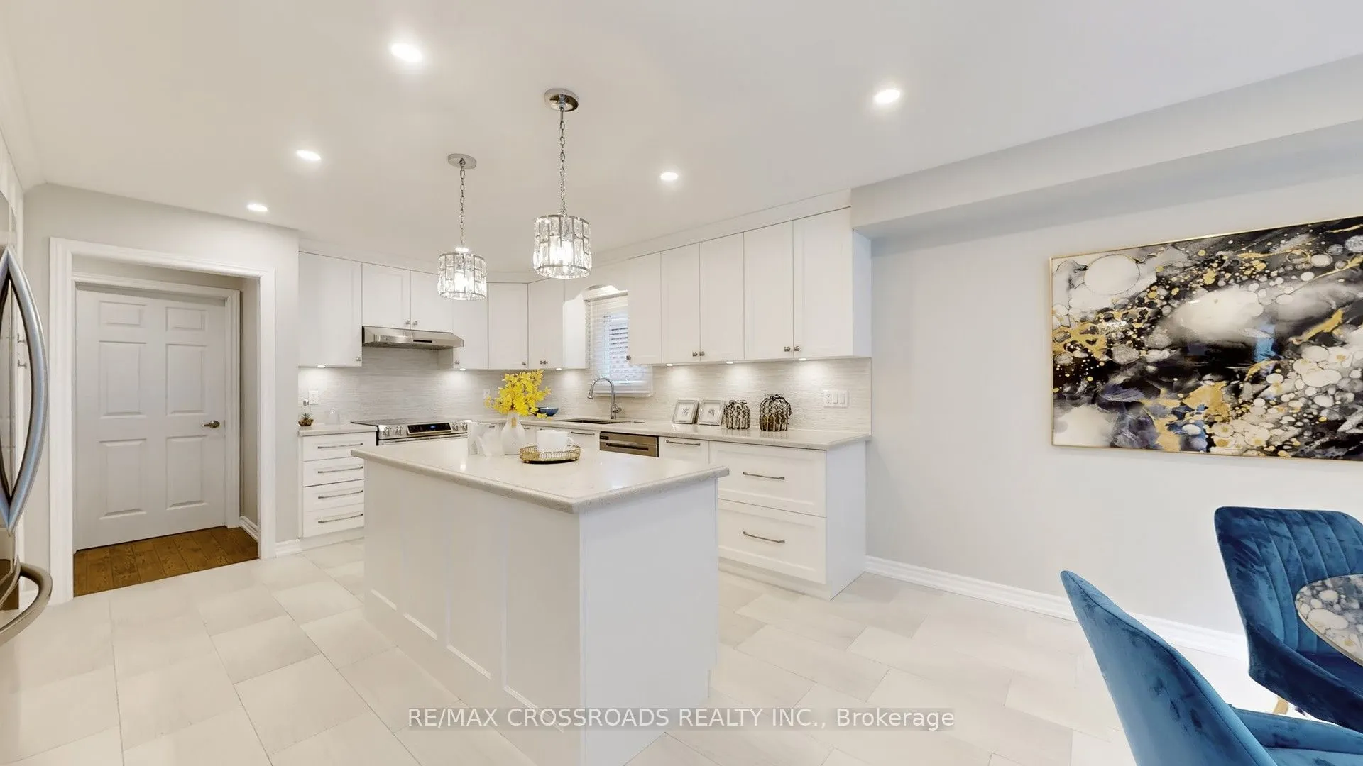 25 Strathearn Avenue
