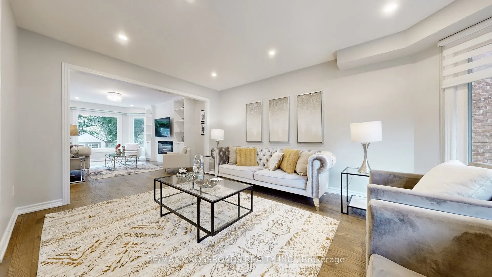 25 Strathearn Avenue