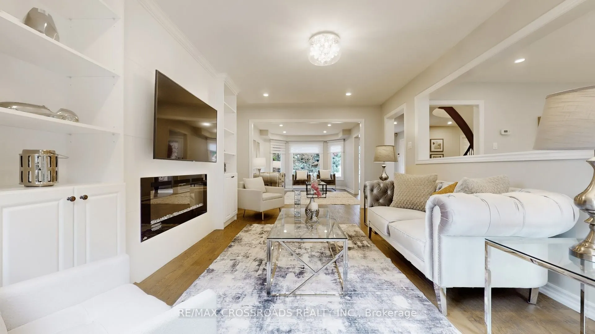 25 Strathearn Avenue